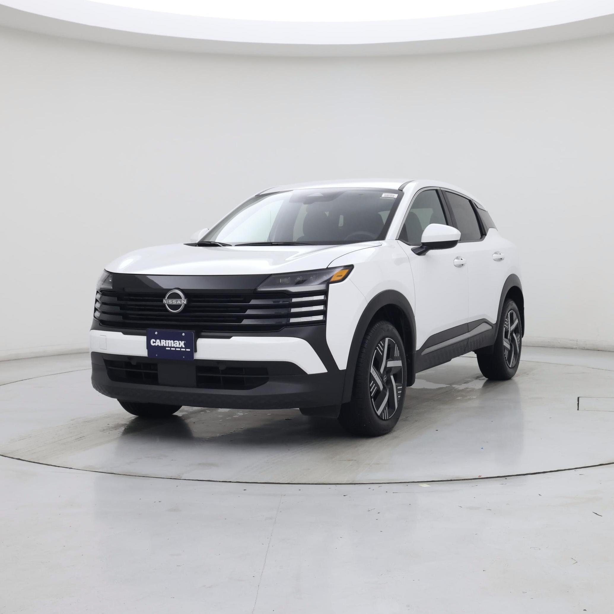 Thumbnail: 2025 Nissan Kicks - 4