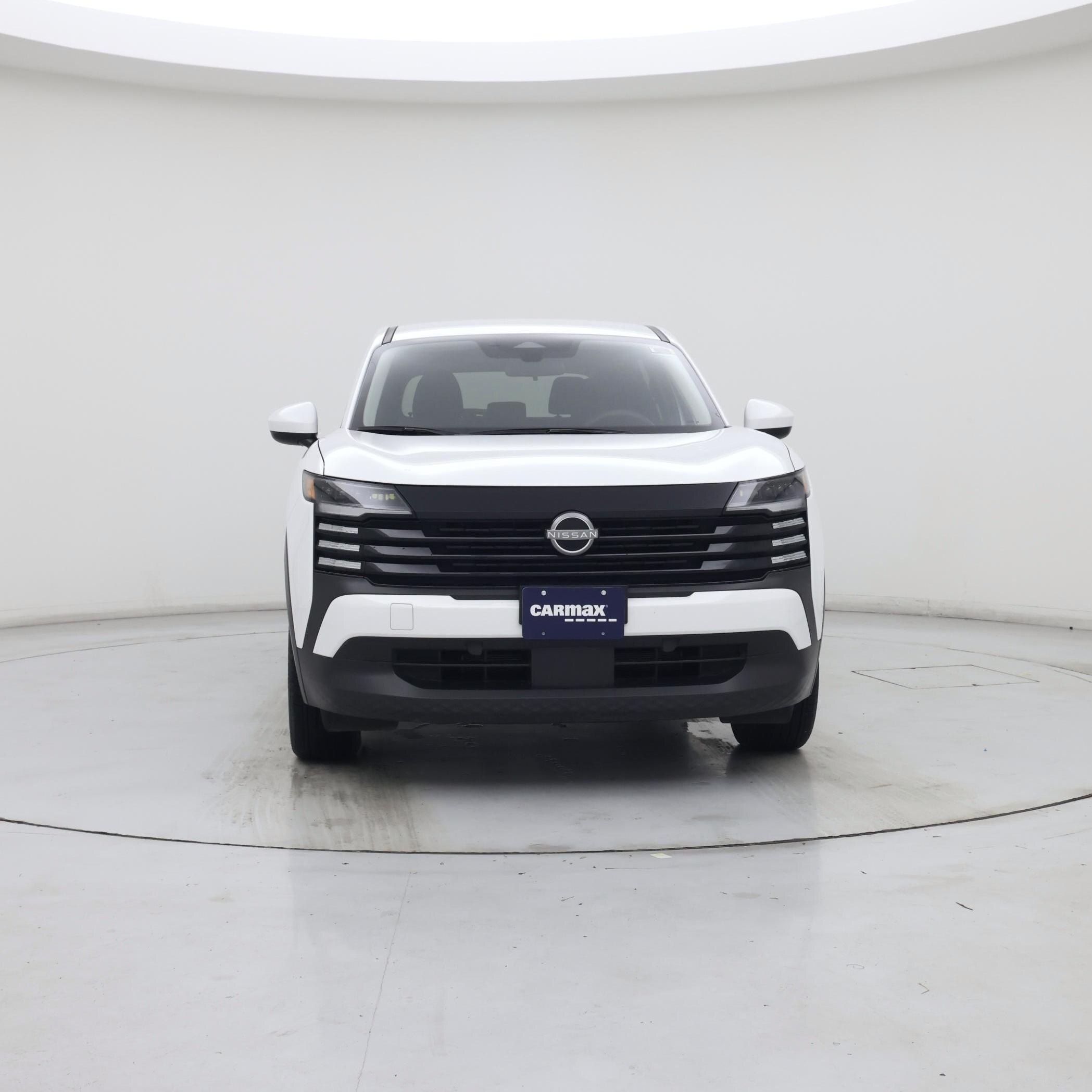 Thumbnail: 2025 Nissan Kicks - 5
