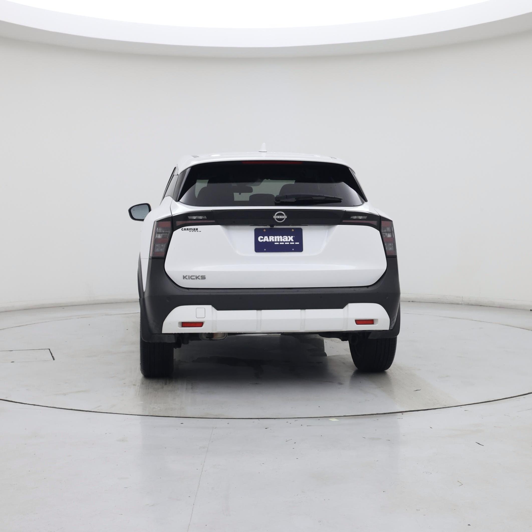 Thumbnail: 2025 Nissan Kicks - 6