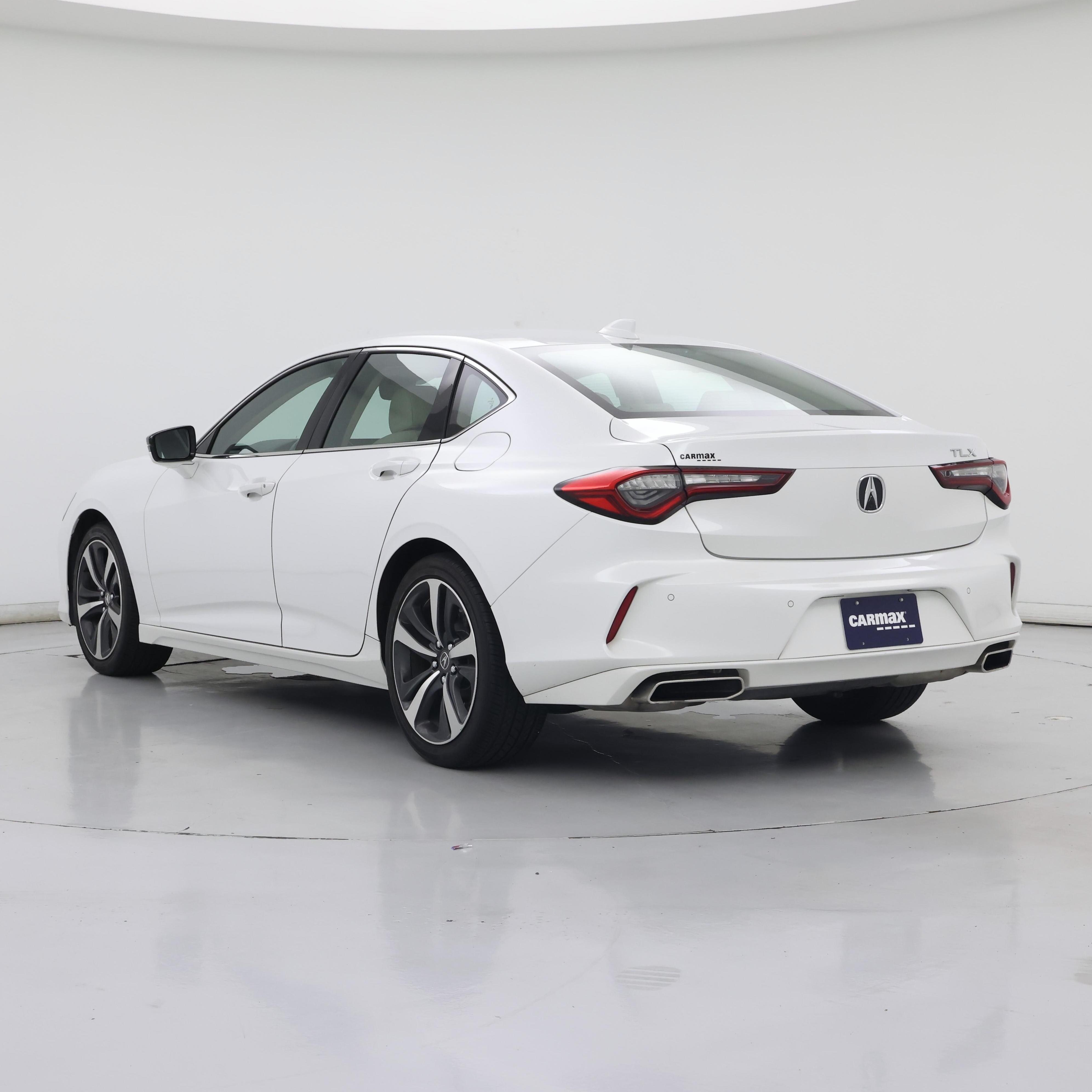 Thumbnail: 2024 Acura TLX - 2