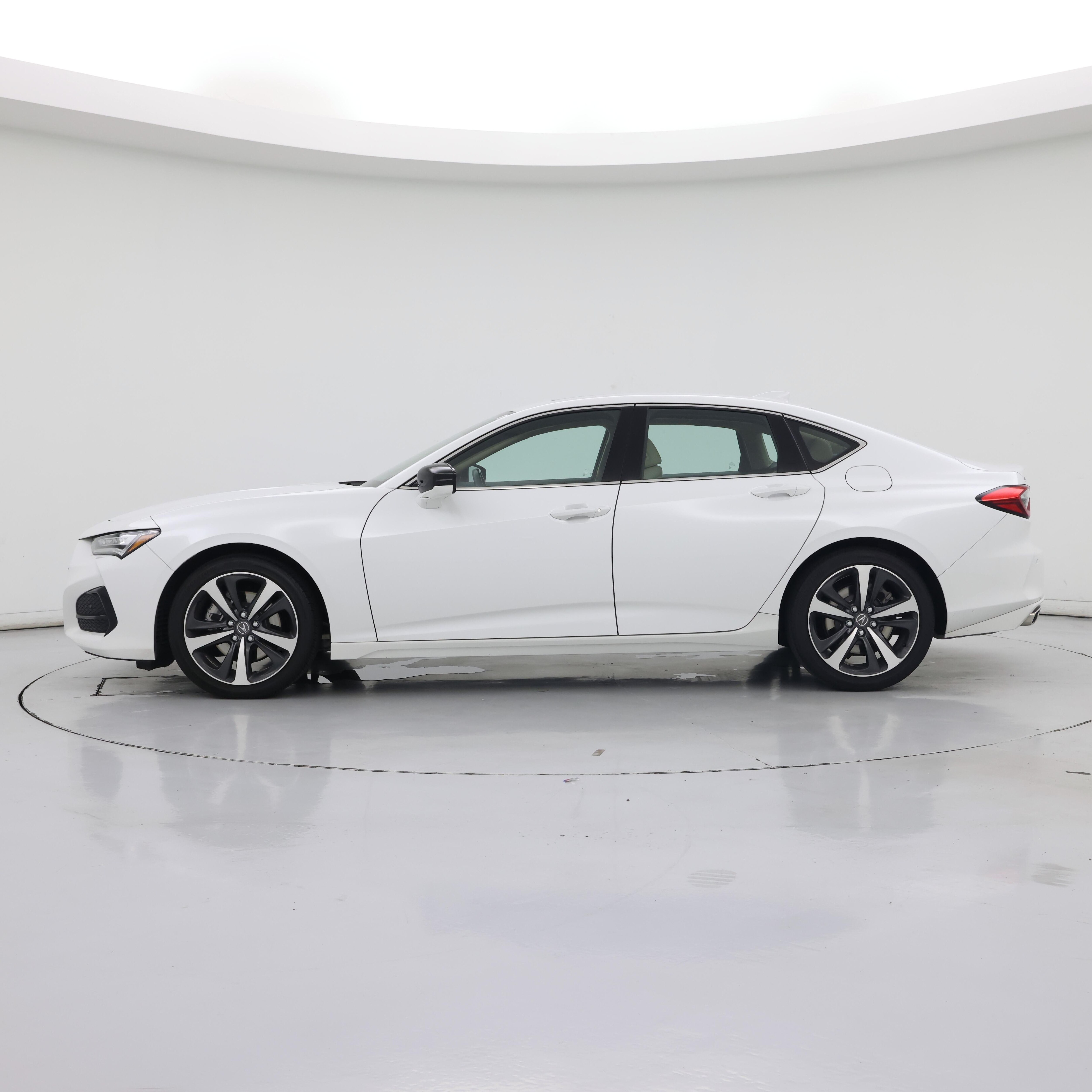 Thumbnail: 2024 Acura TLX - 3