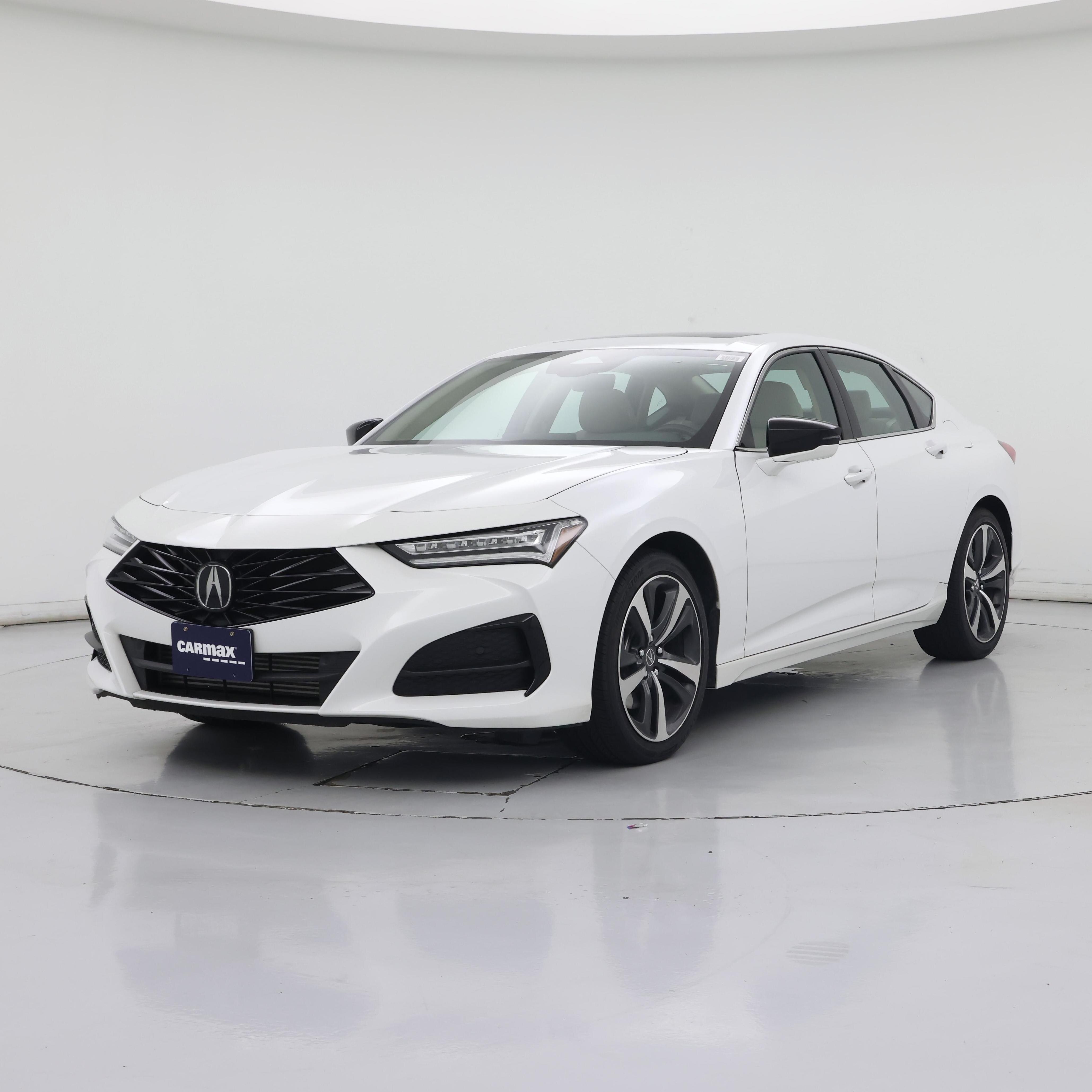 Thumbnail: 2024 Acura TLX - 4