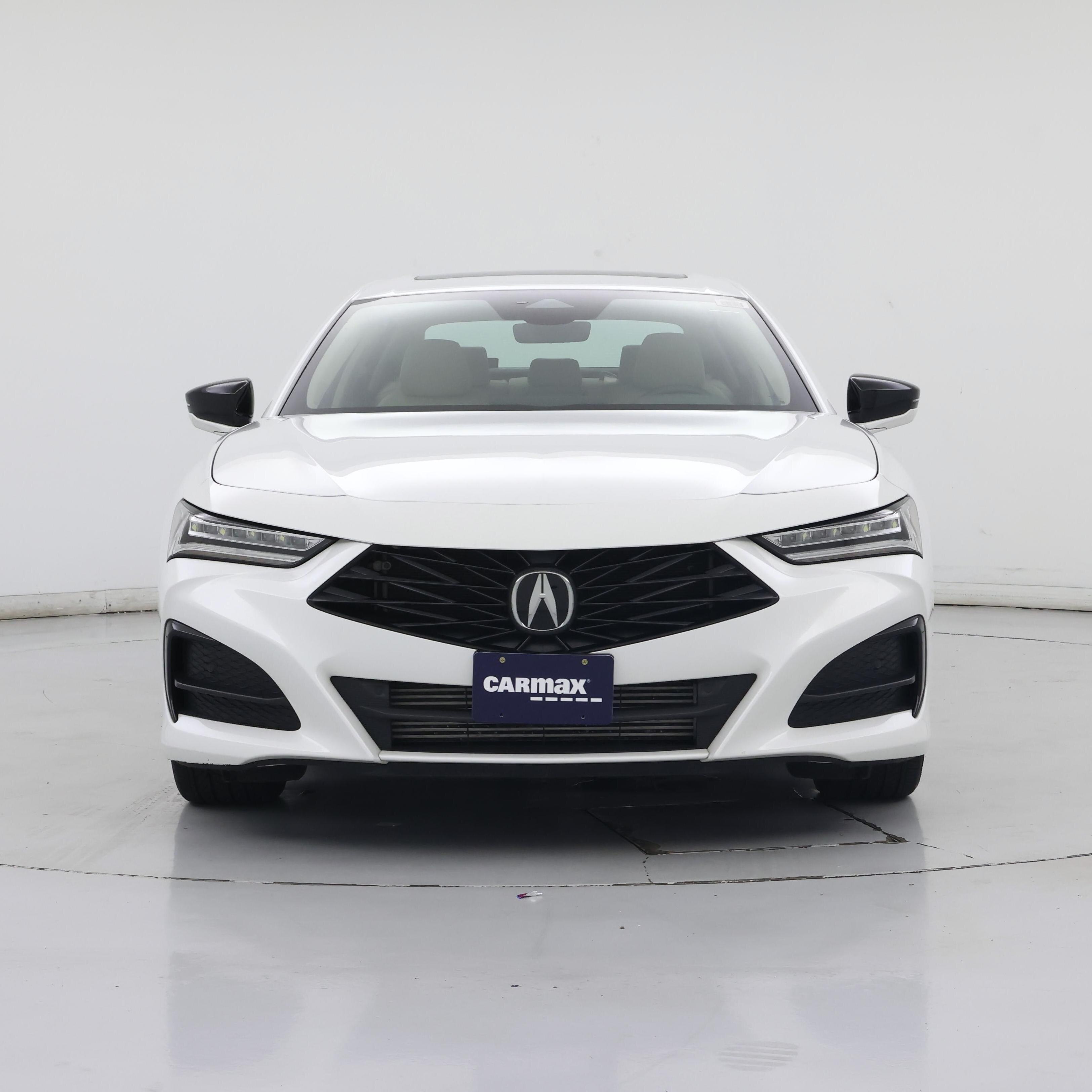 Thumbnail: 2024 Acura TLX - 5