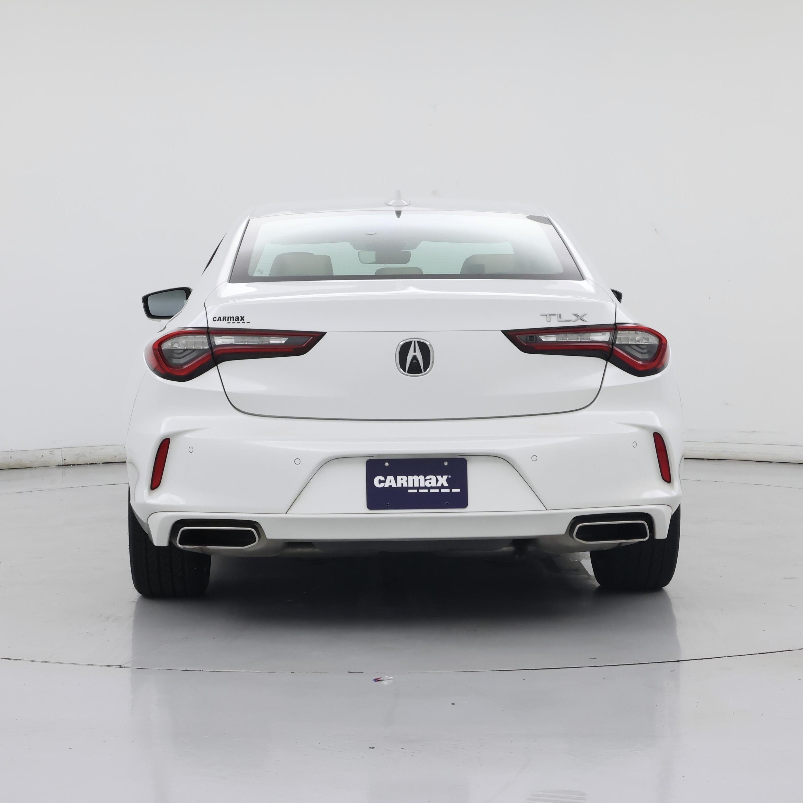 Thumbnail: 2024 Acura TLX - 6