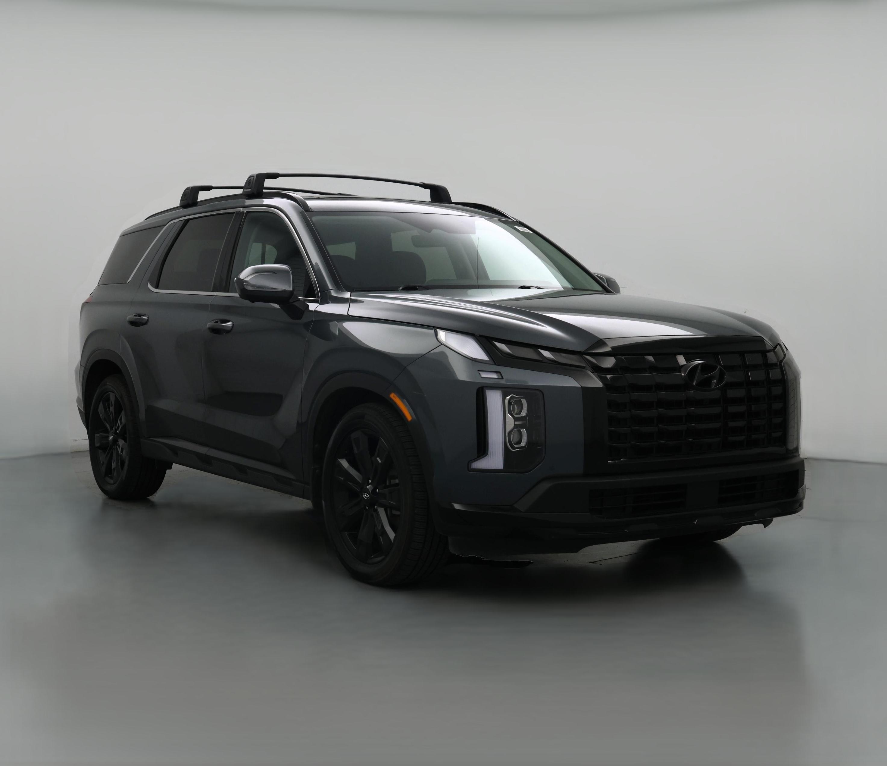 Thumbnail: 2025 Hyundai Palisade - 1