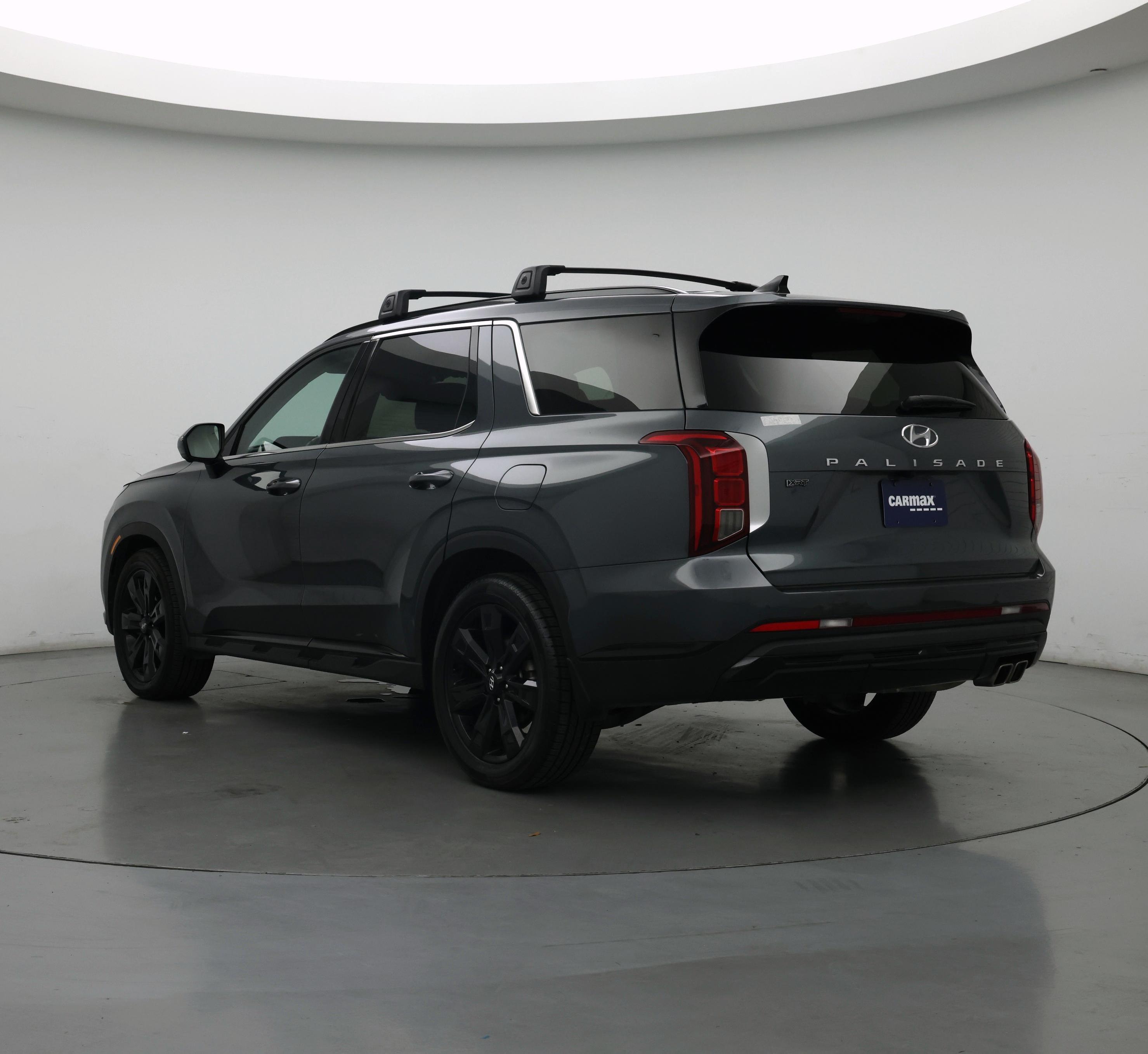 Thumbnail: 2025 Hyundai Palisade - 2