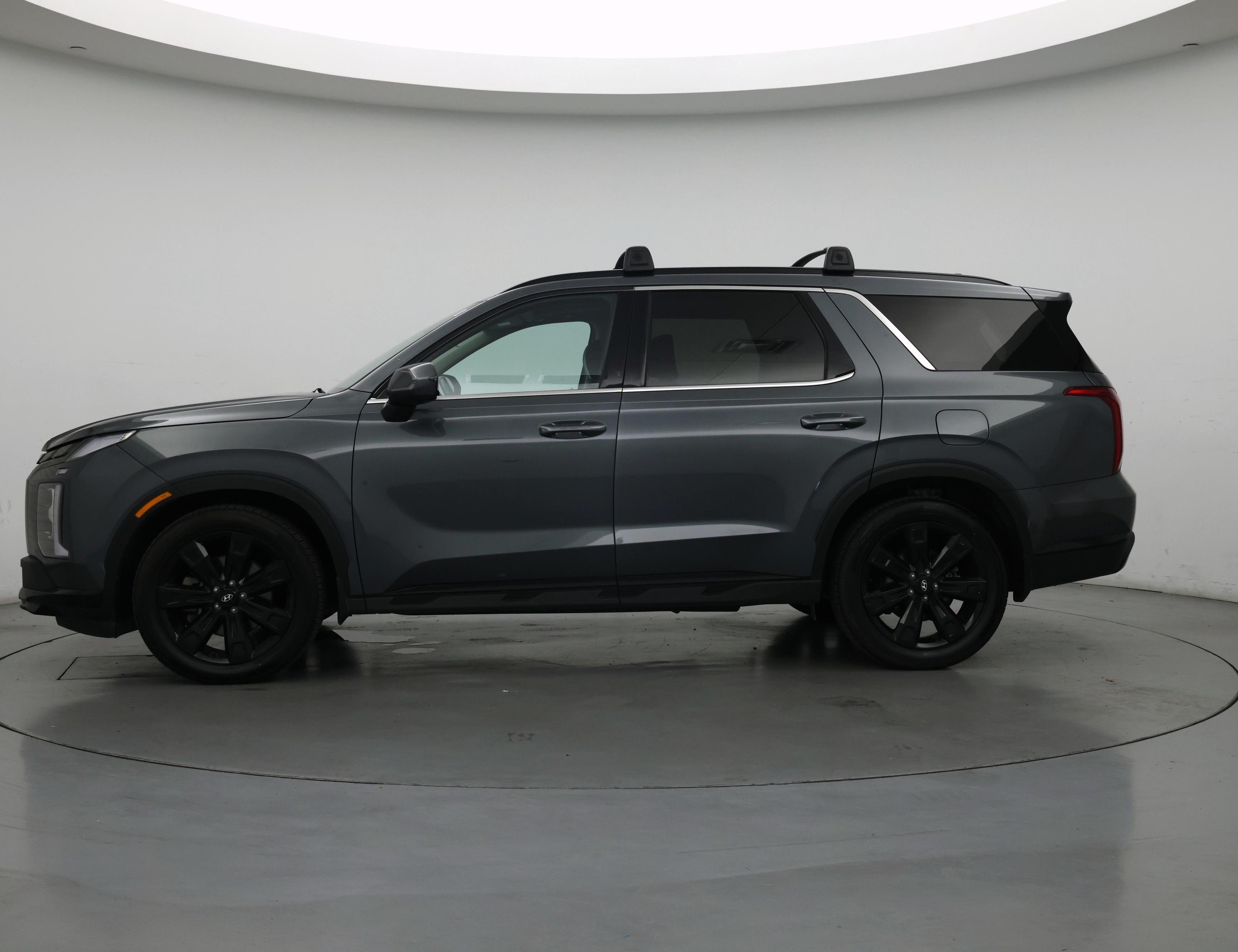 Thumbnail: 2025 Hyundai Palisade - 3