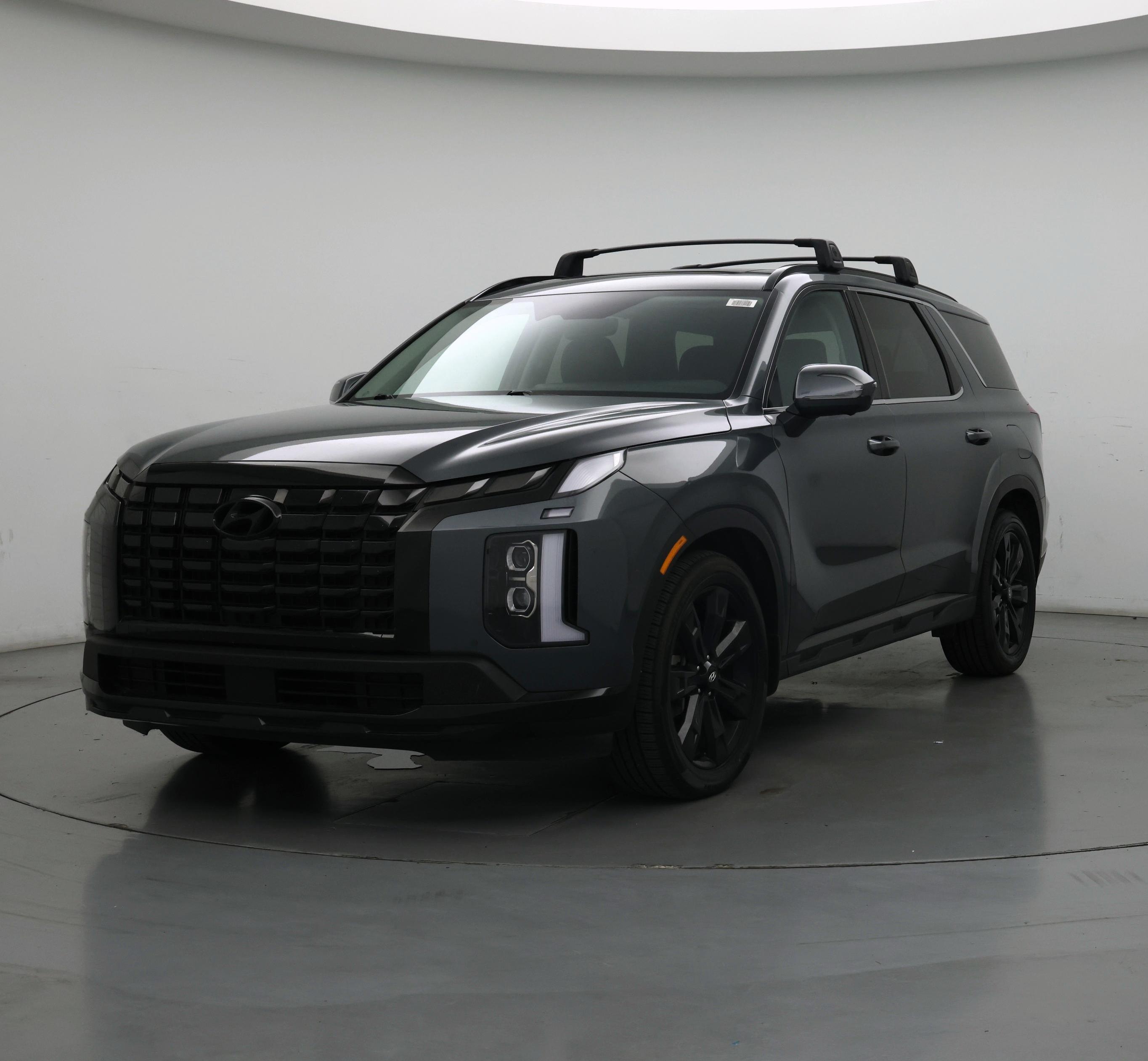 Thumbnail: 2025 Hyundai Palisade - 4