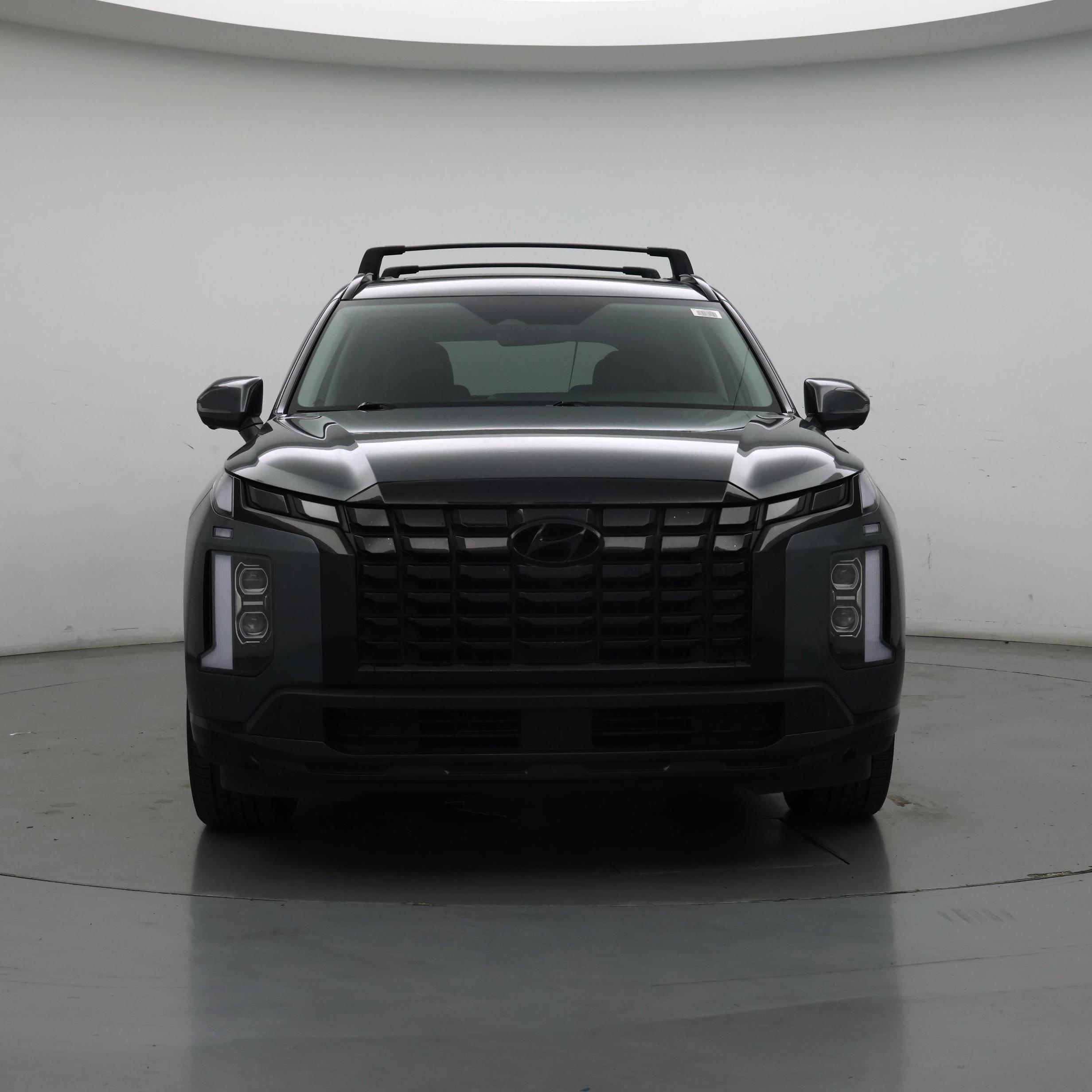 Thumbnail: 2025 Hyundai Palisade - 5