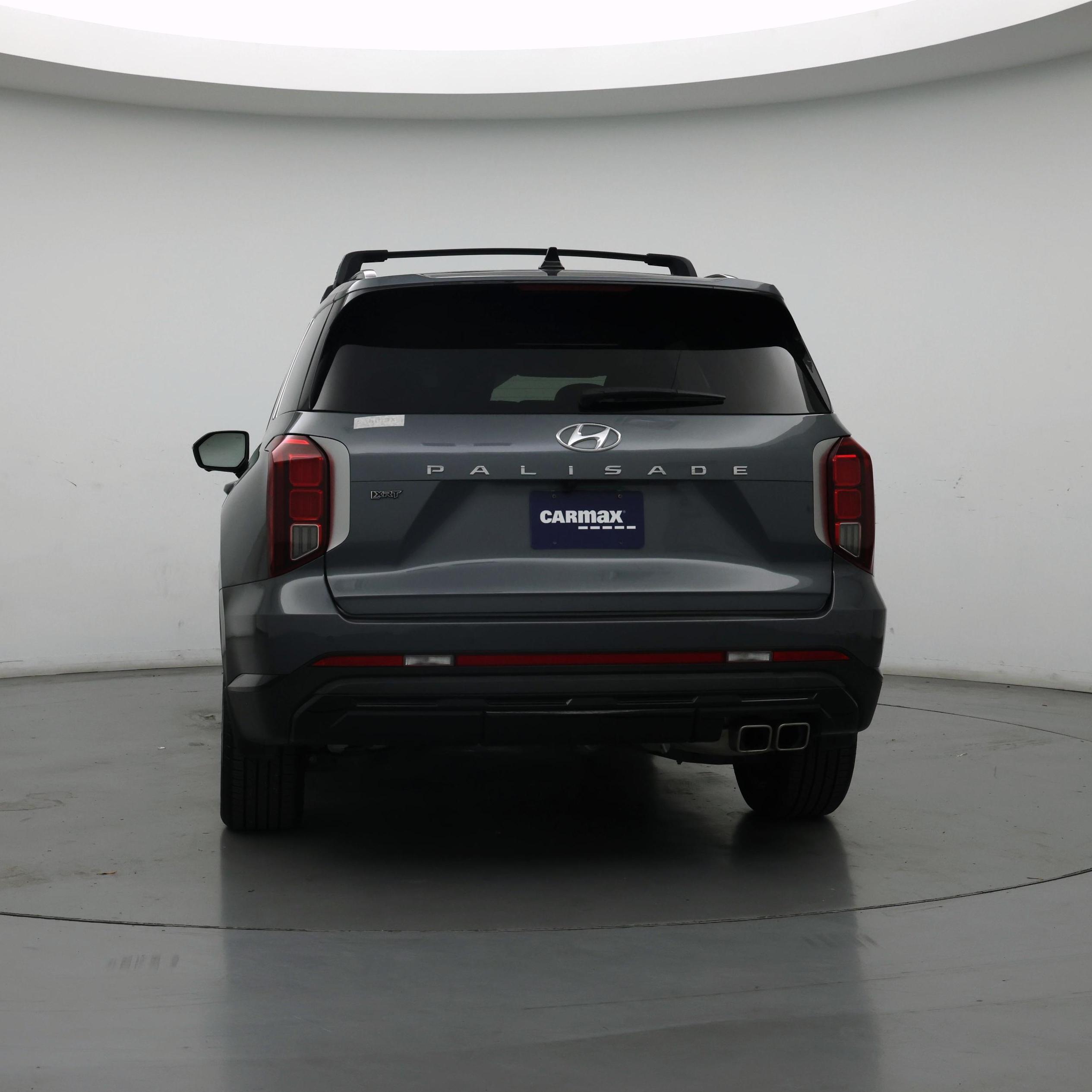 Thumbnail: 2025 Hyundai Palisade - 6
