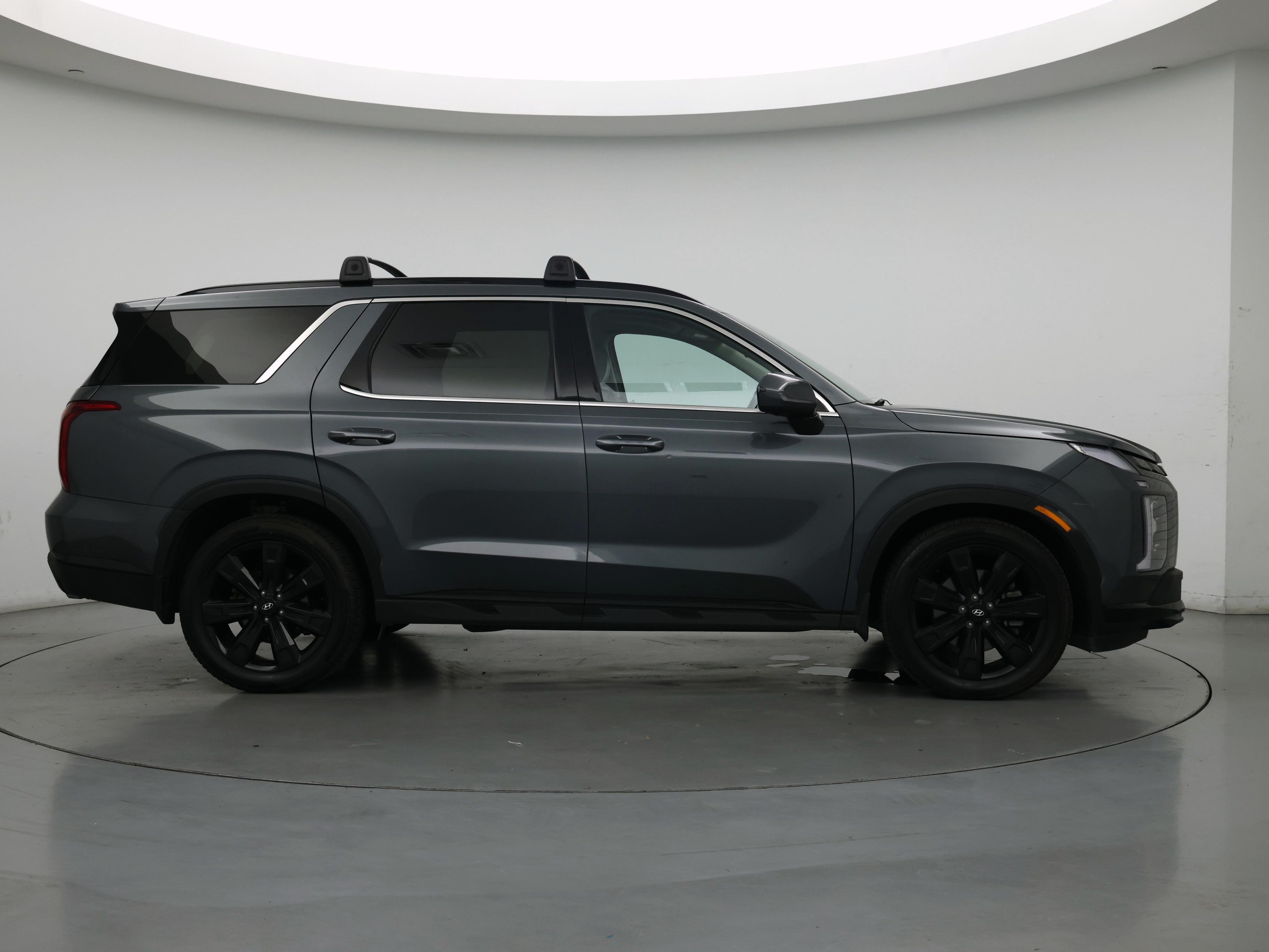Thumbnail: 2025 Hyundai Palisade - 7