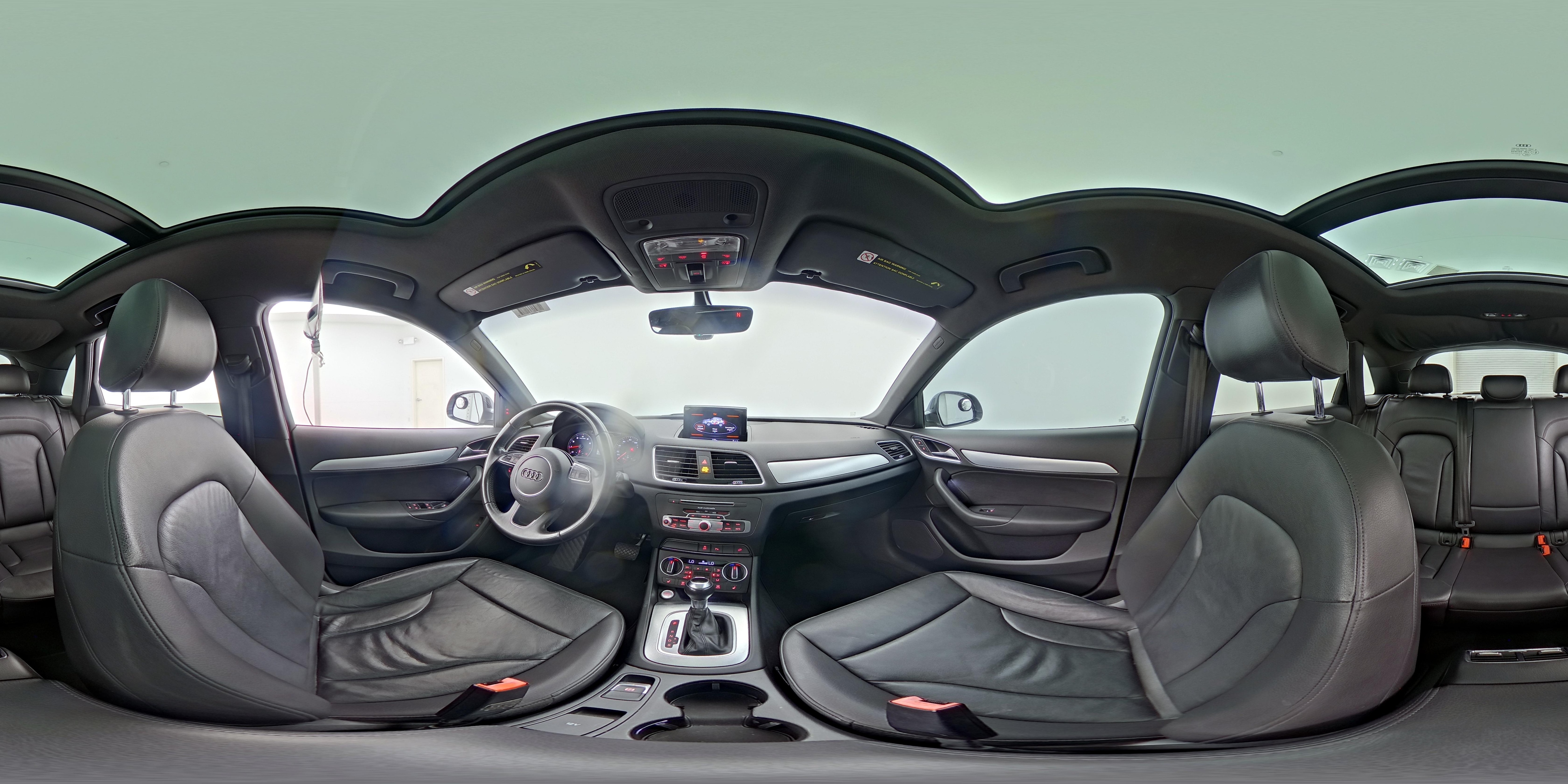 2016 Audi Q3 Premium Plus - Photo 25