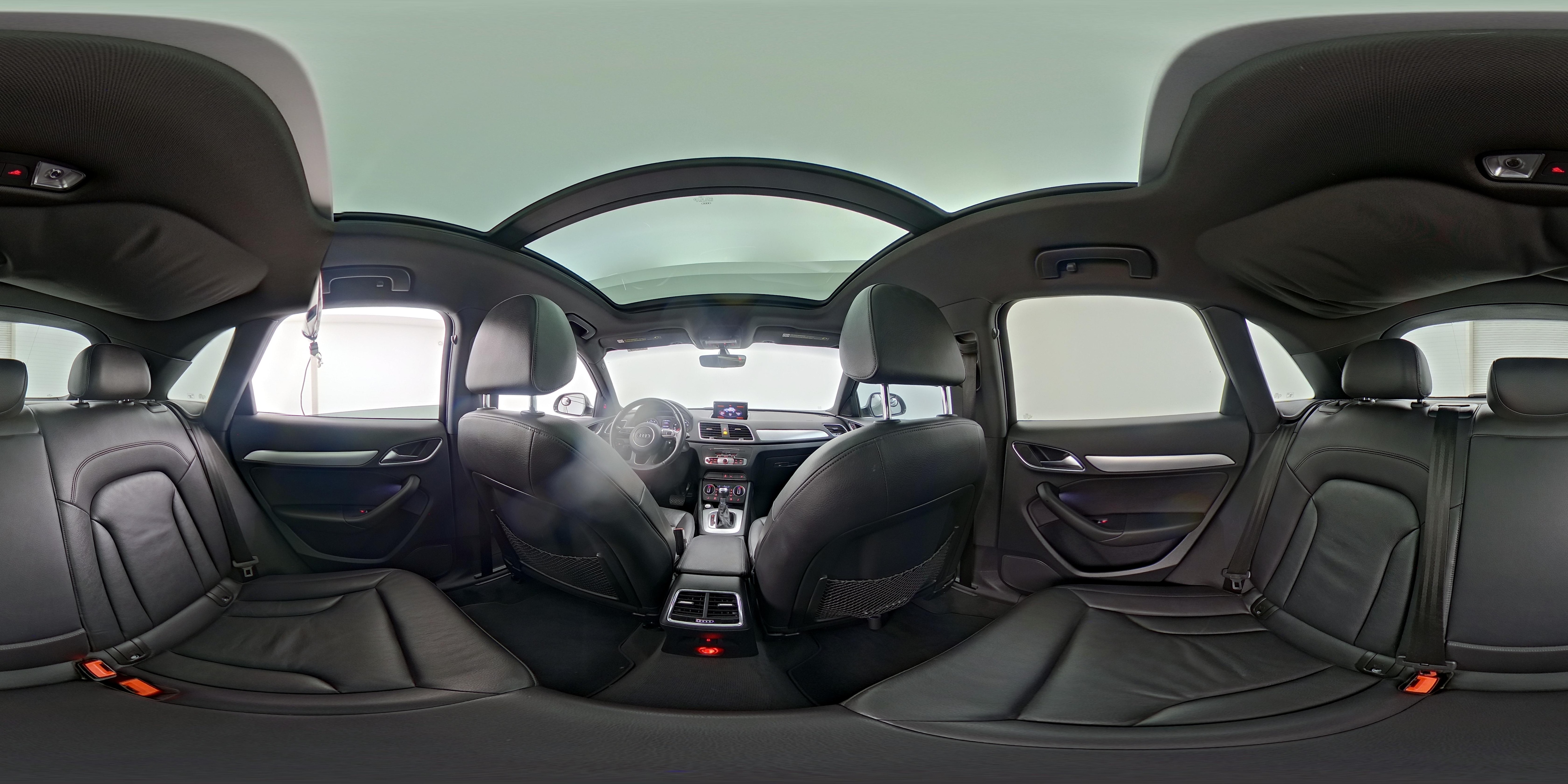 2016 Audi Q3 Premium Plus - Photo 26