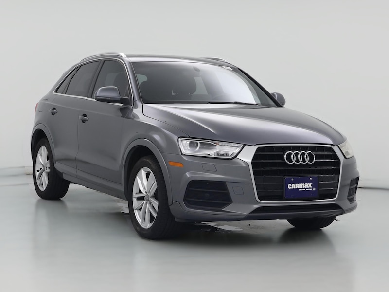 2016 Audi Q3 Premium Plus -
                  Irving, TX