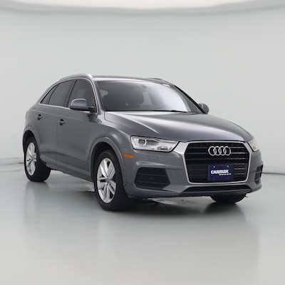 2016 Audi Q3 Premium Plus