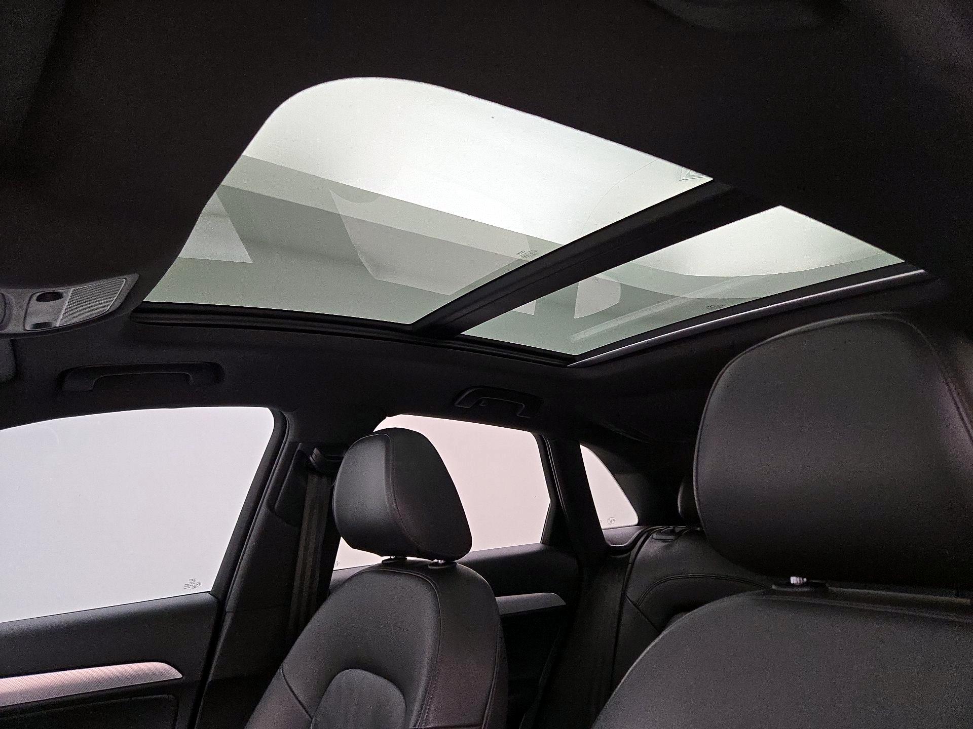 Thumbnail: 2016 Audi Q3 - 19