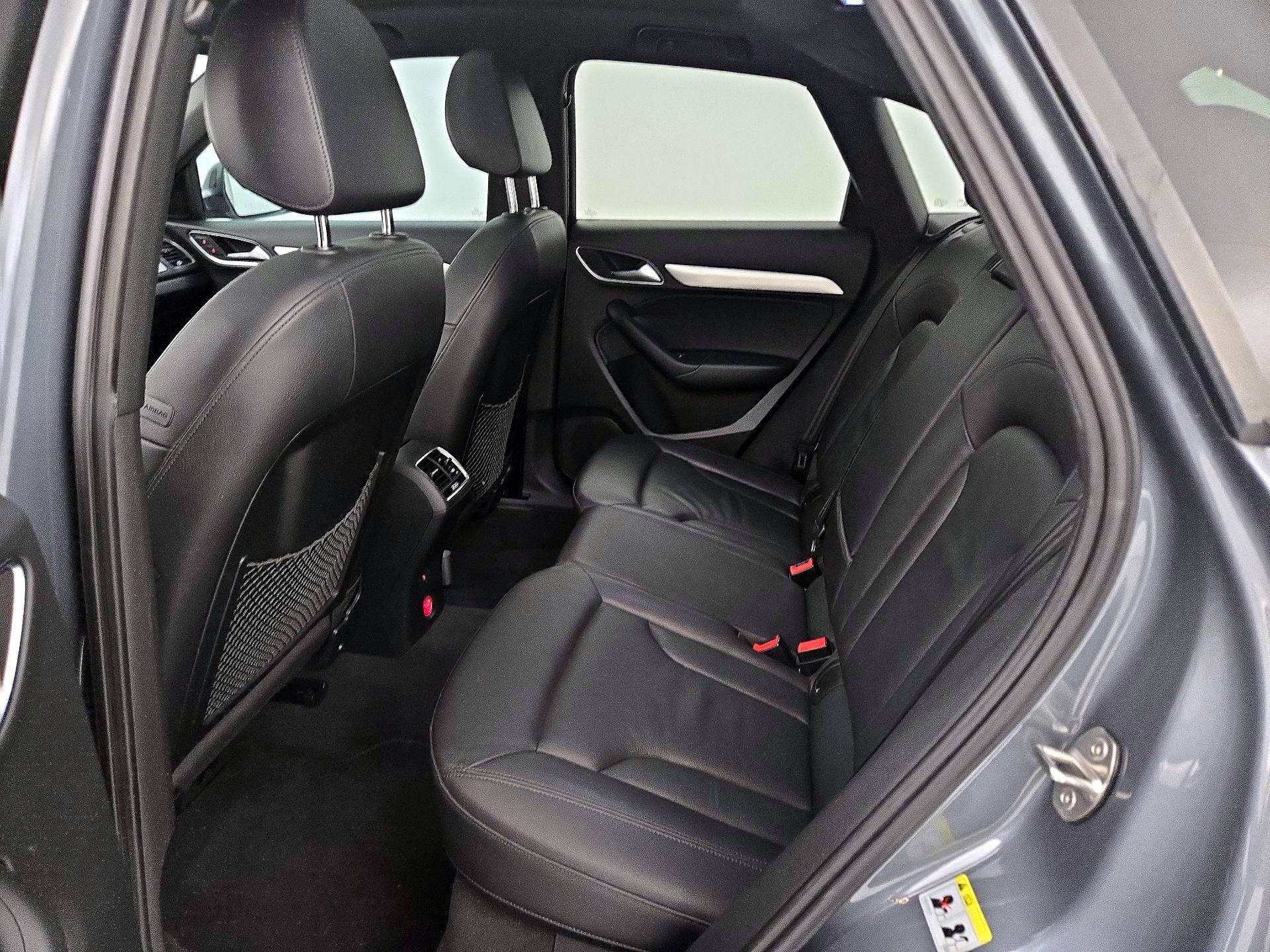 Thumbnail: 2016 Audi Q3 - 20