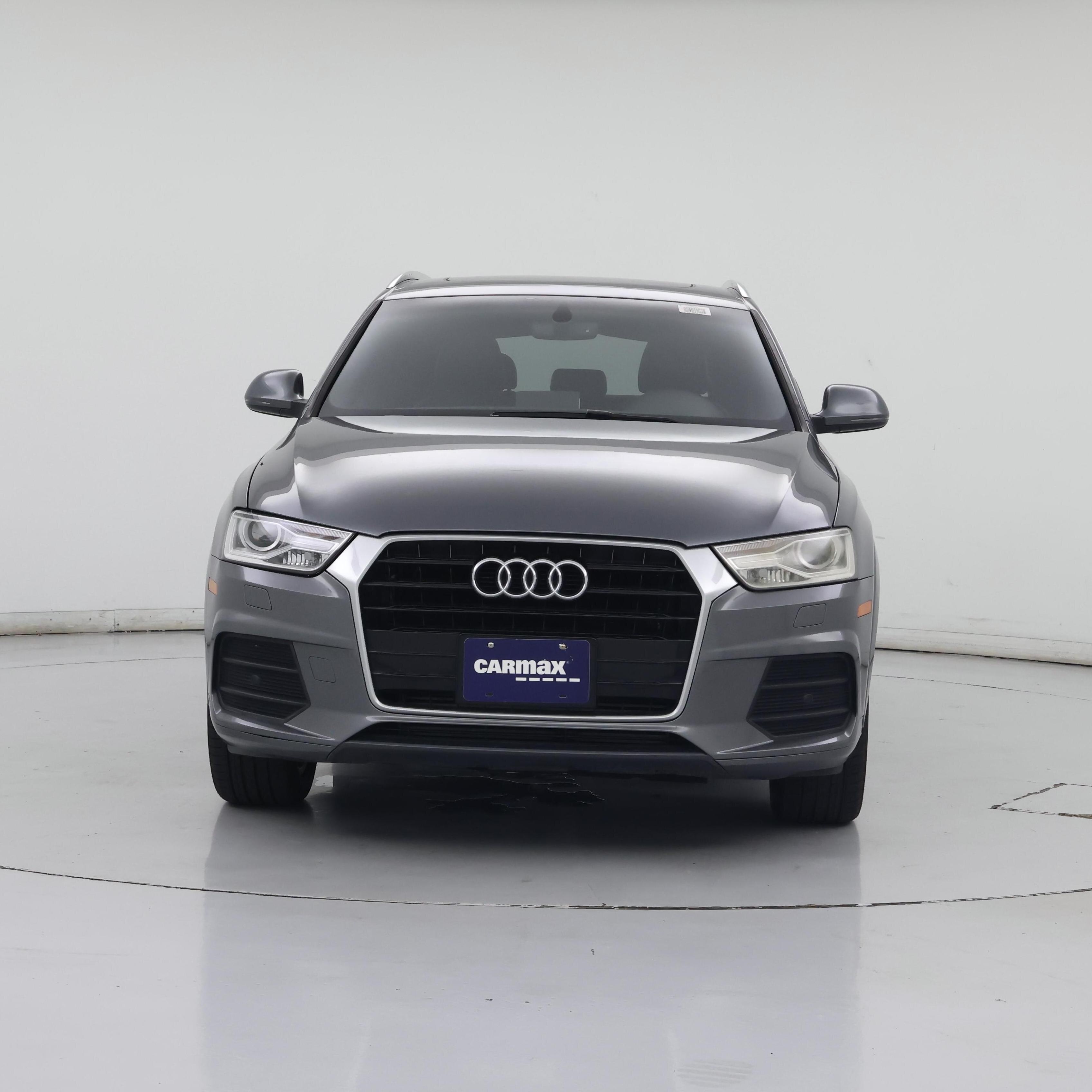 Thumbnail: 2016 Audi Q3 - 5