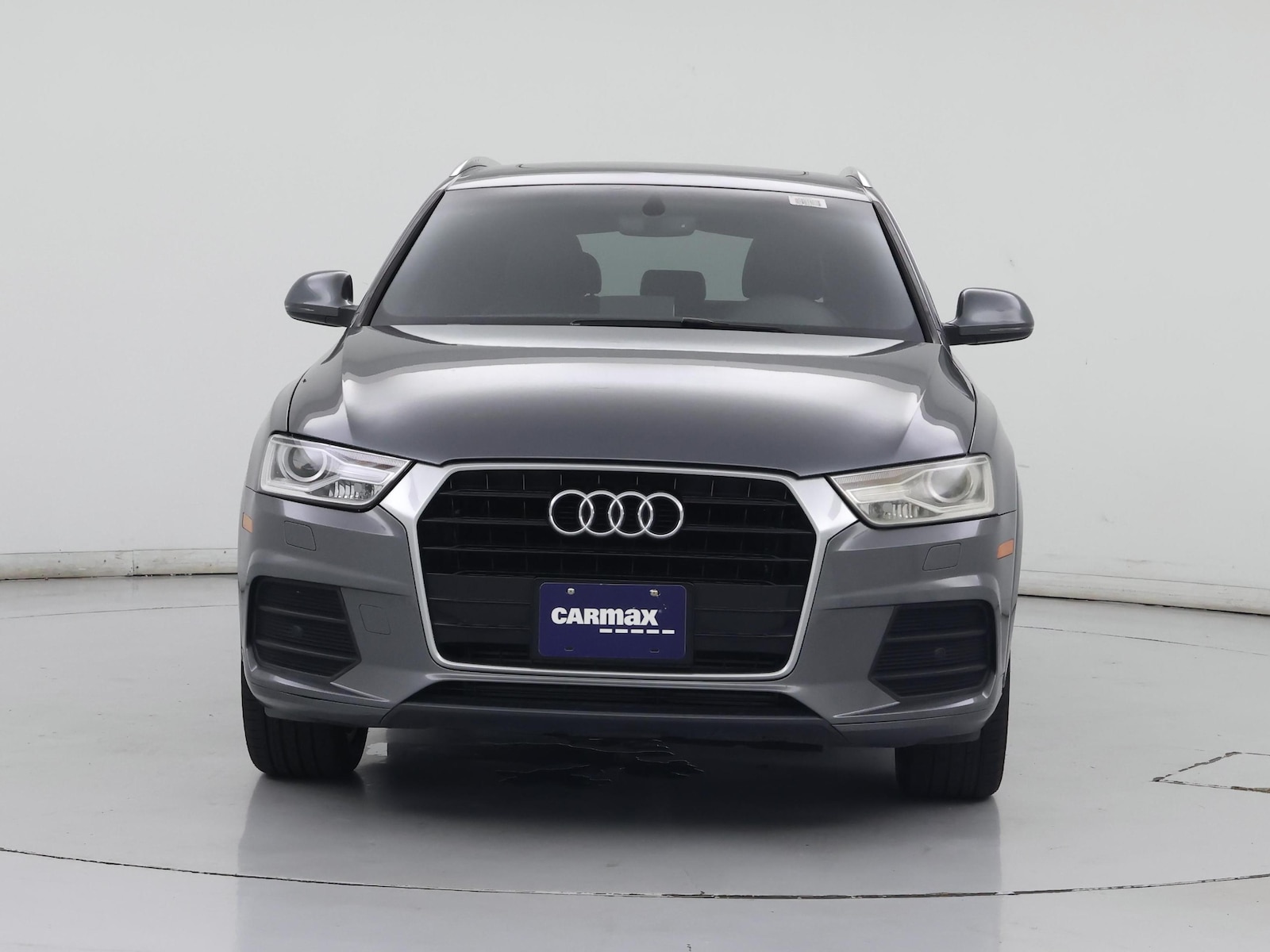 2016 Audi Q3 Premium Plus - Photo 6