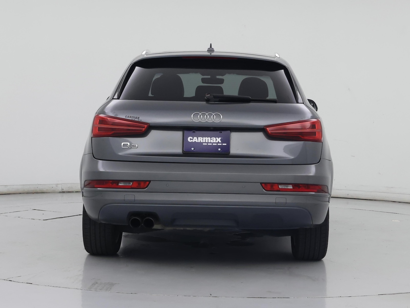 2016 Audi Q3 Premium Plus - Photo 7