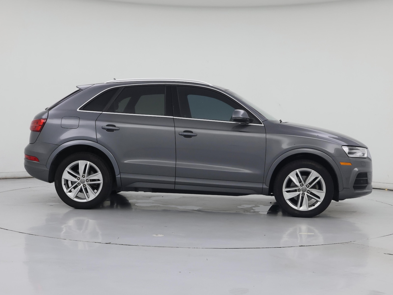 2016 Audi Q3 Premium Plus - Photo 8