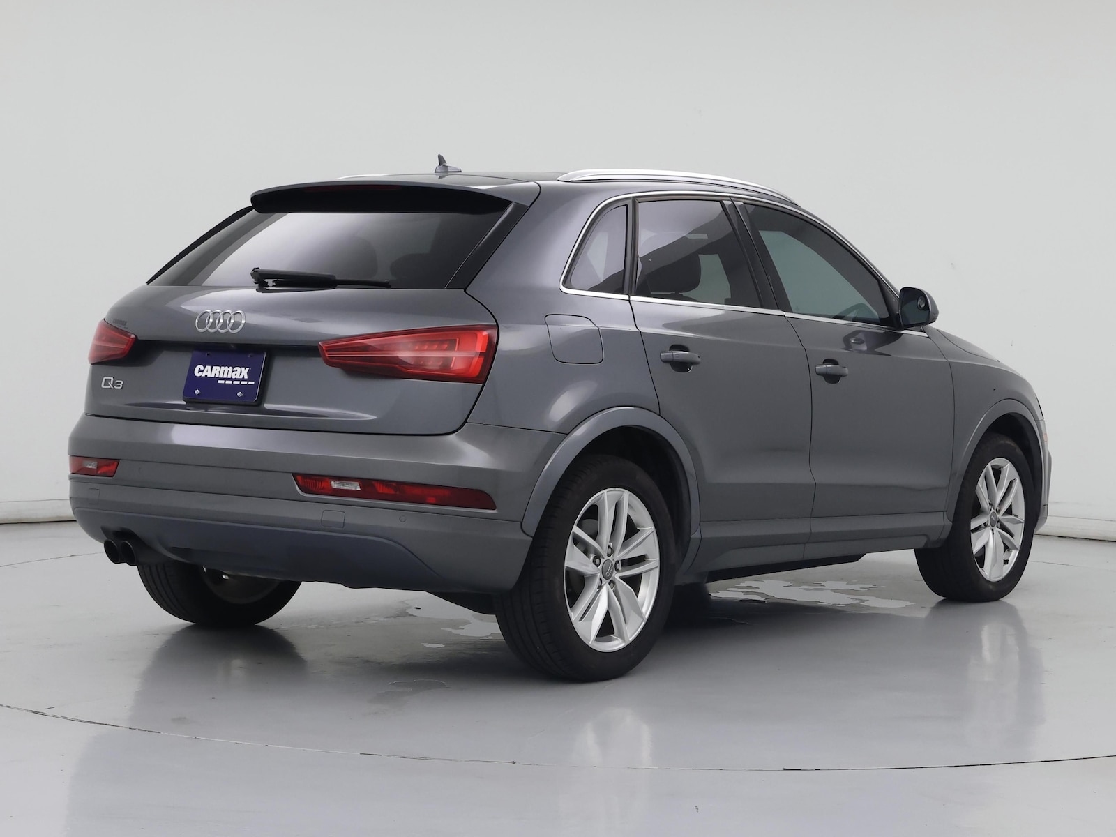 2016 Audi Q3 Premium Plus - Photo 9