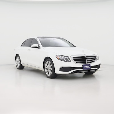 2018 Mercedes-Benz E300