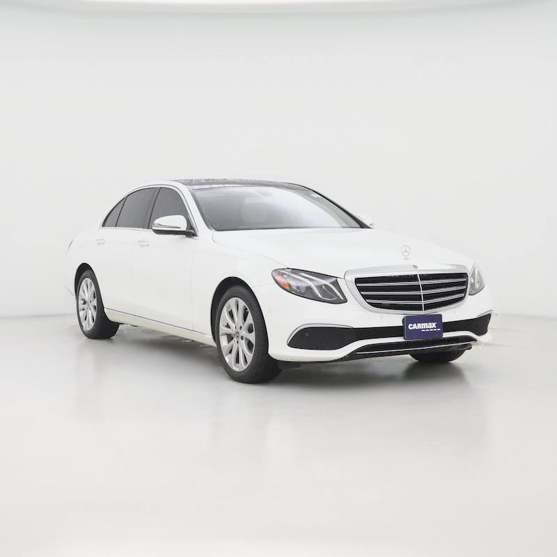 2018 Mercedes-Benz E300