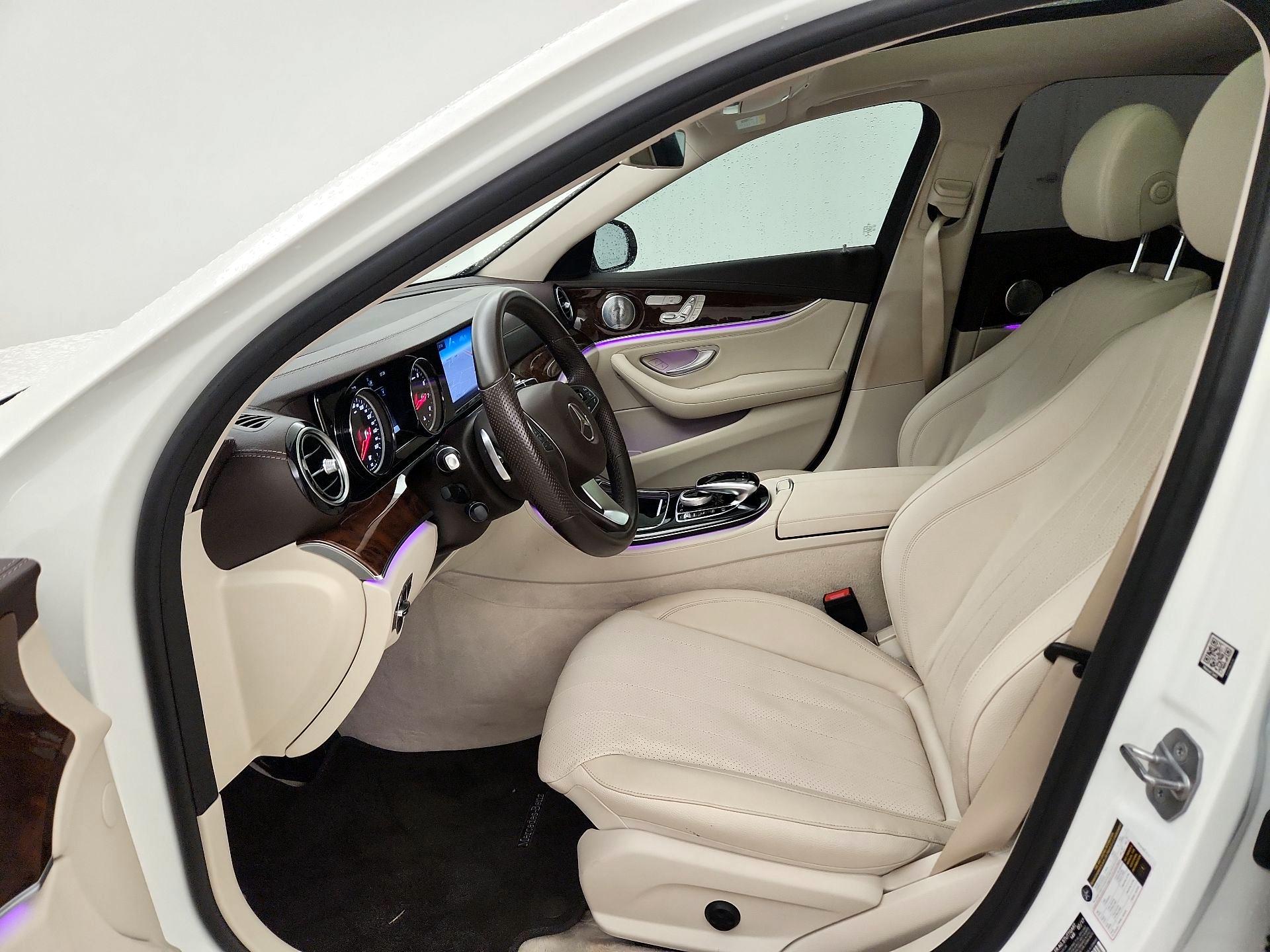 Thumbnail: 2018 Mercedes-Benz E-Class - 11