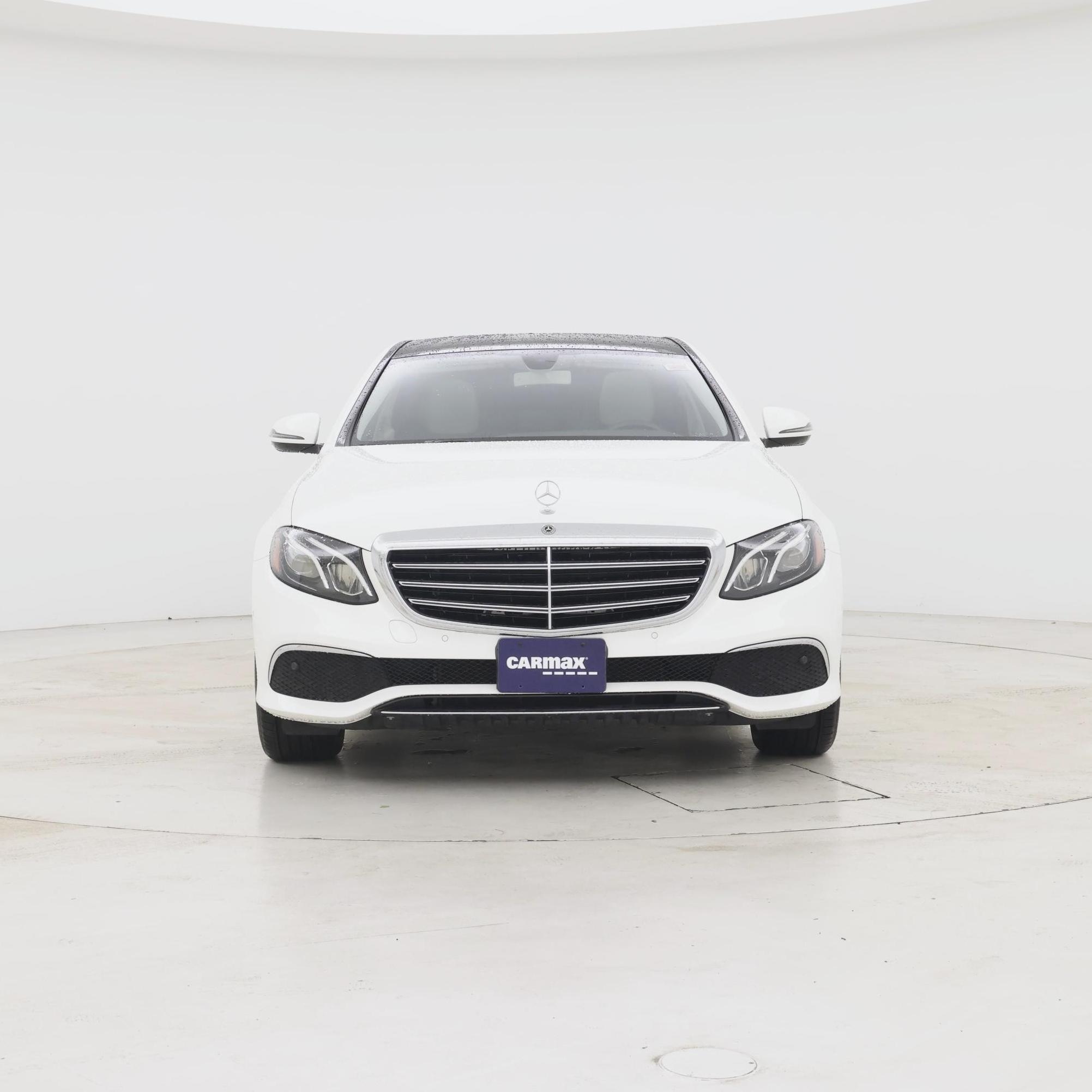 Thumbnail: 2018 Mercedes-Benz E-Class - 5