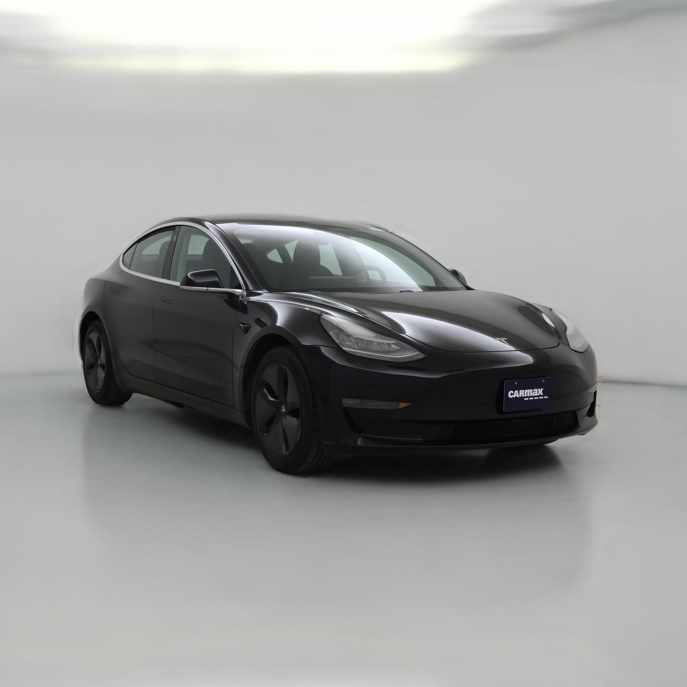 Thumbnail: 2019 Tesla Model 3 - 1