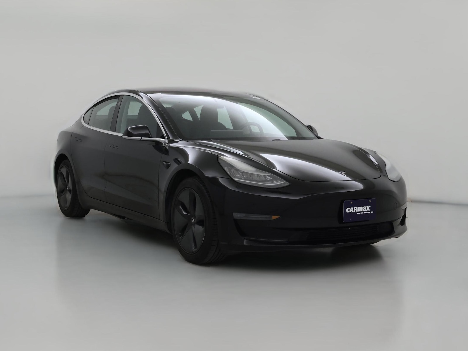 2019 Tesla Model 3 Base