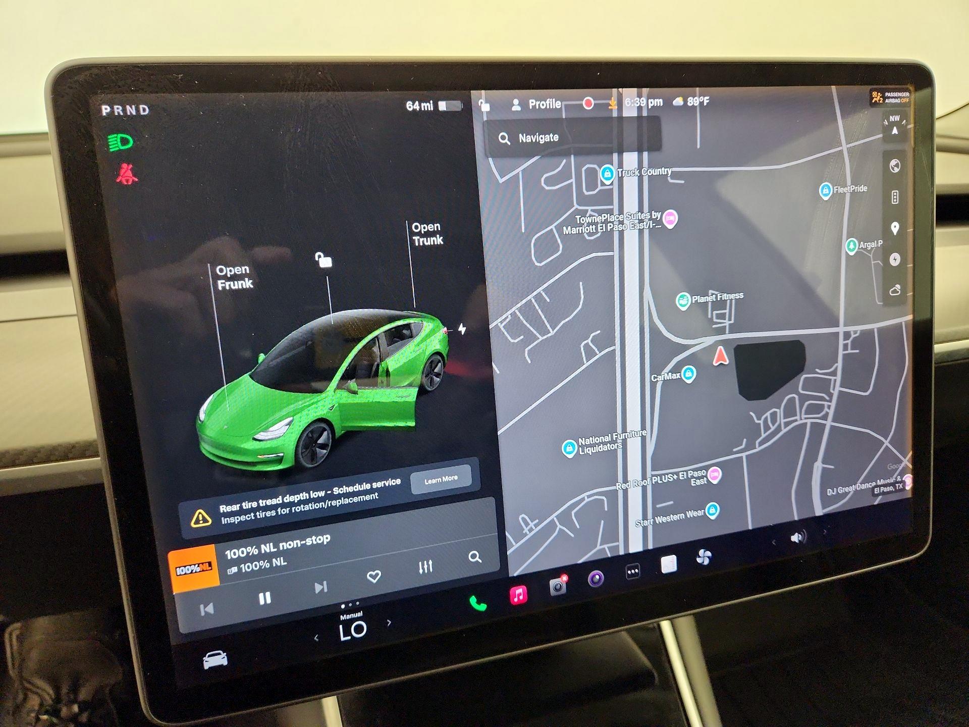 Thumbnail: 2019 Tesla Model 3 - 13