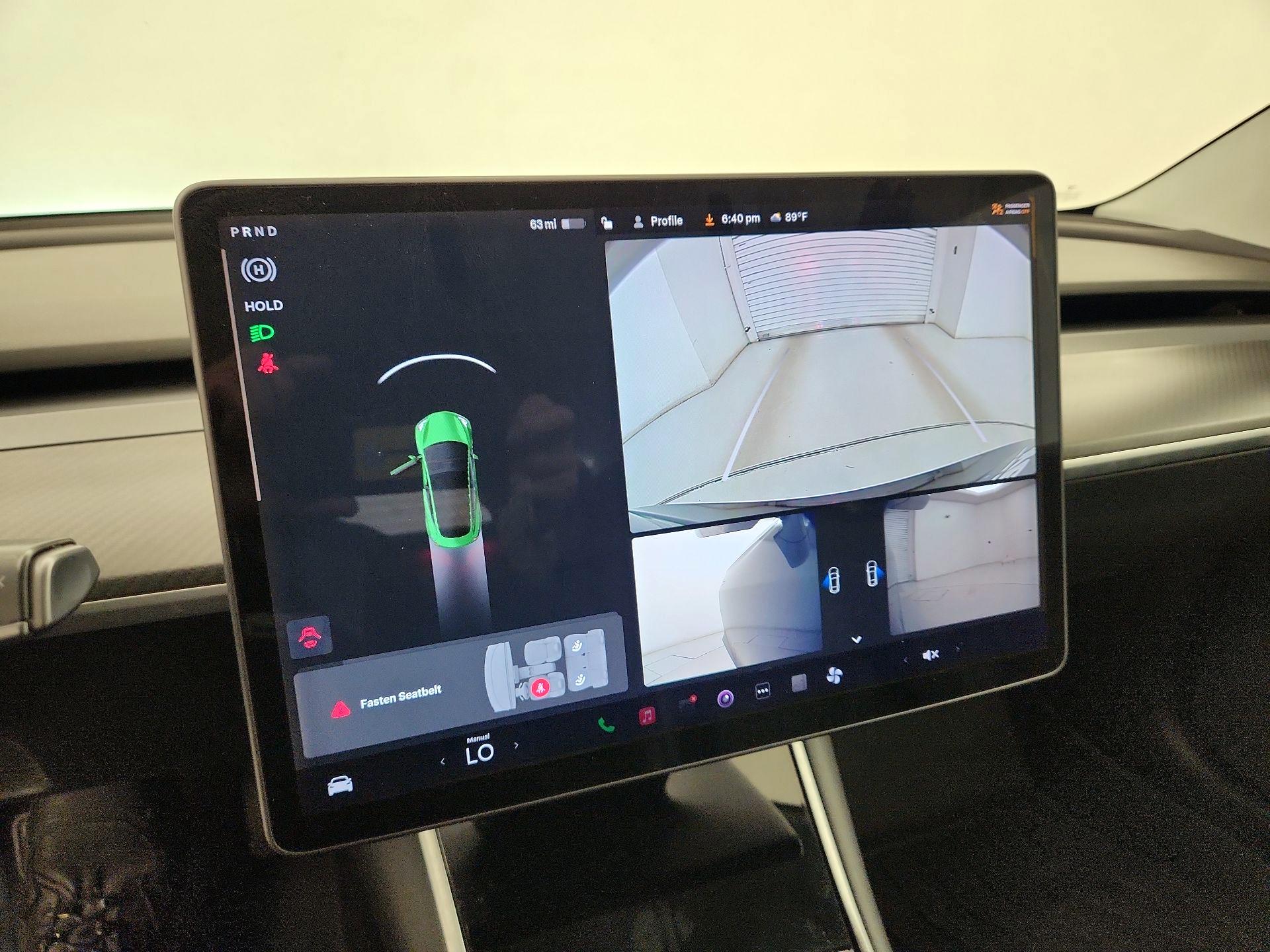 Thumbnail: 2019 Tesla Model 3 - 14