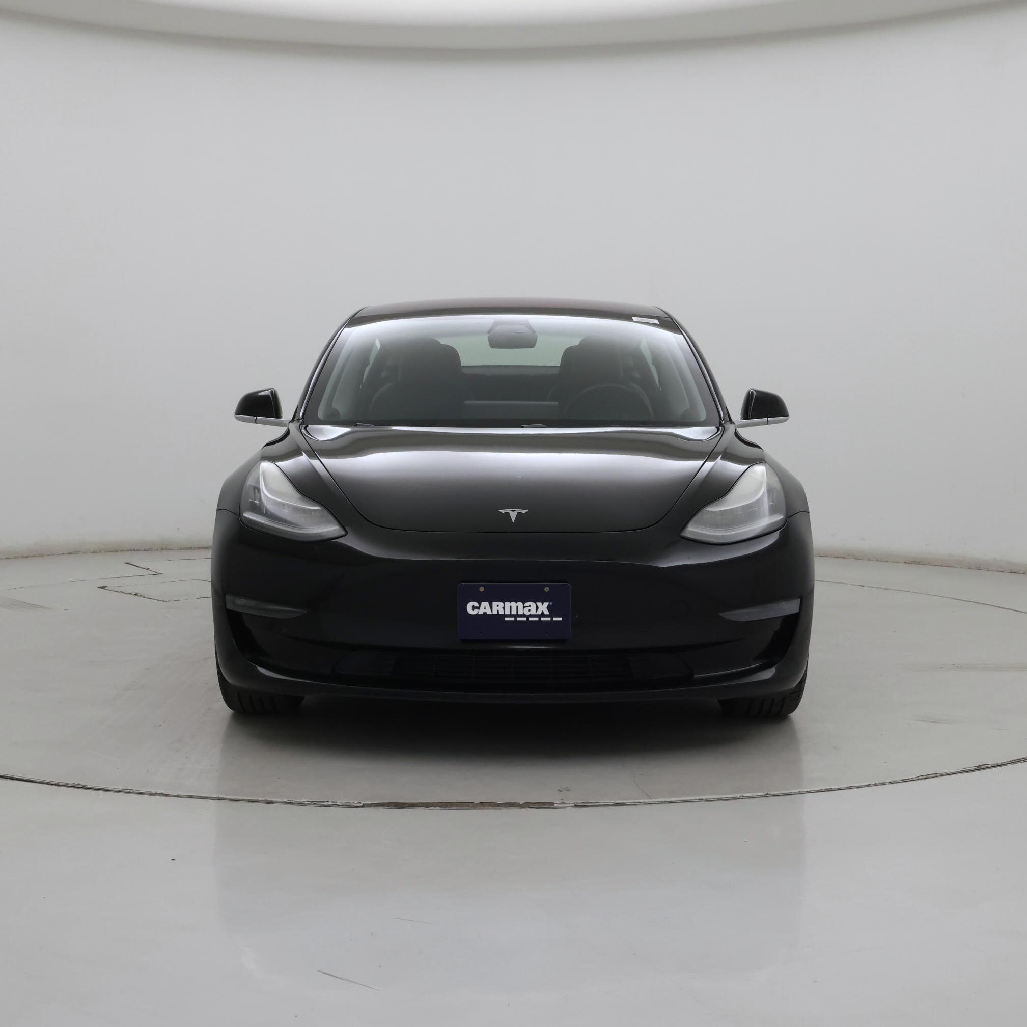 Thumbnail: 2019 Tesla Model 3 - 5