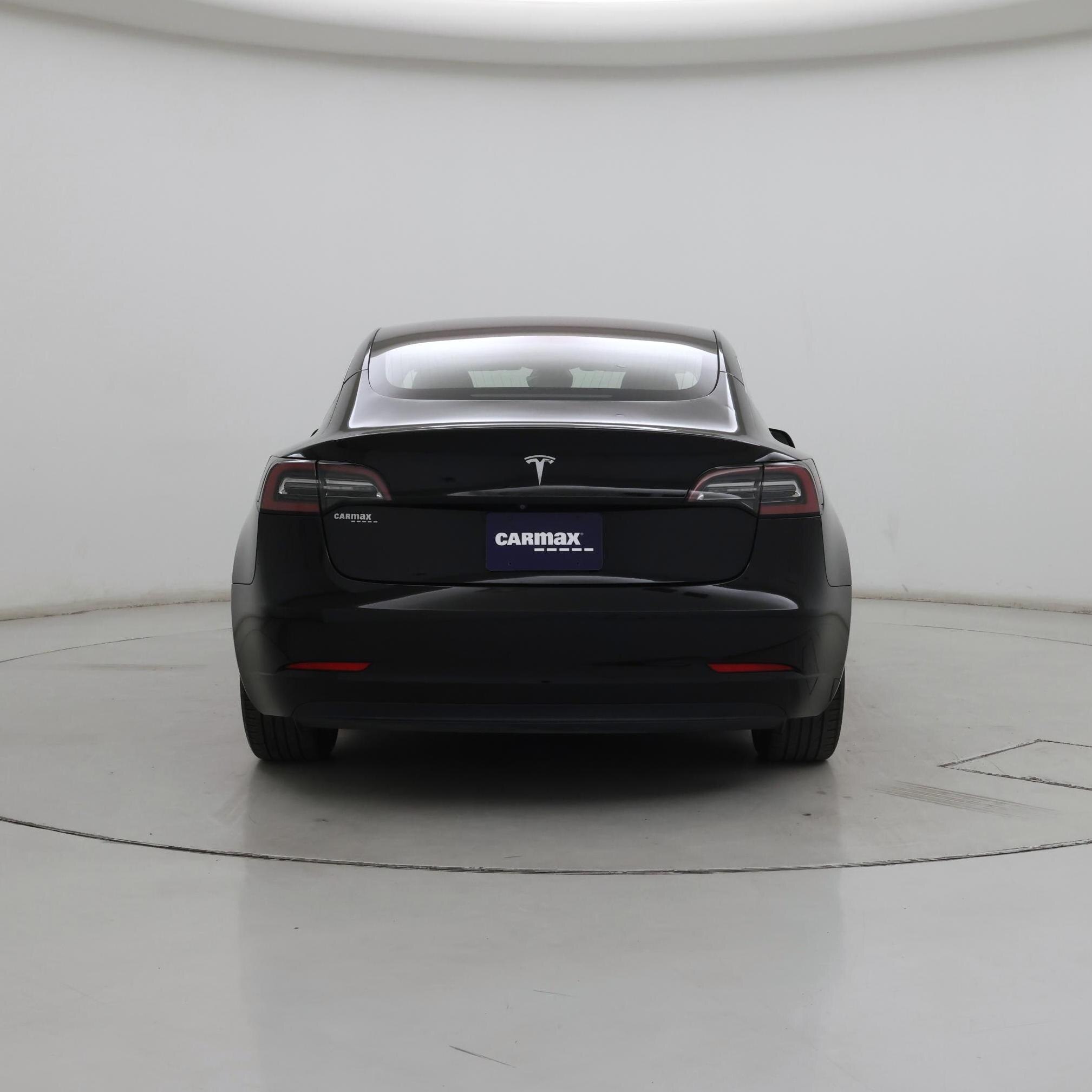 Thumbnail: 2019 Tesla Model 3 - 6