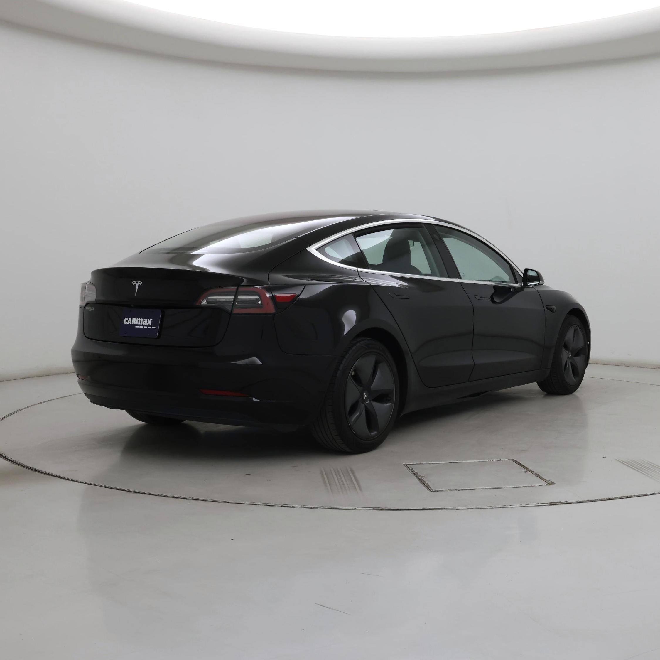Thumbnail: 2019 Tesla Model 3 - 8