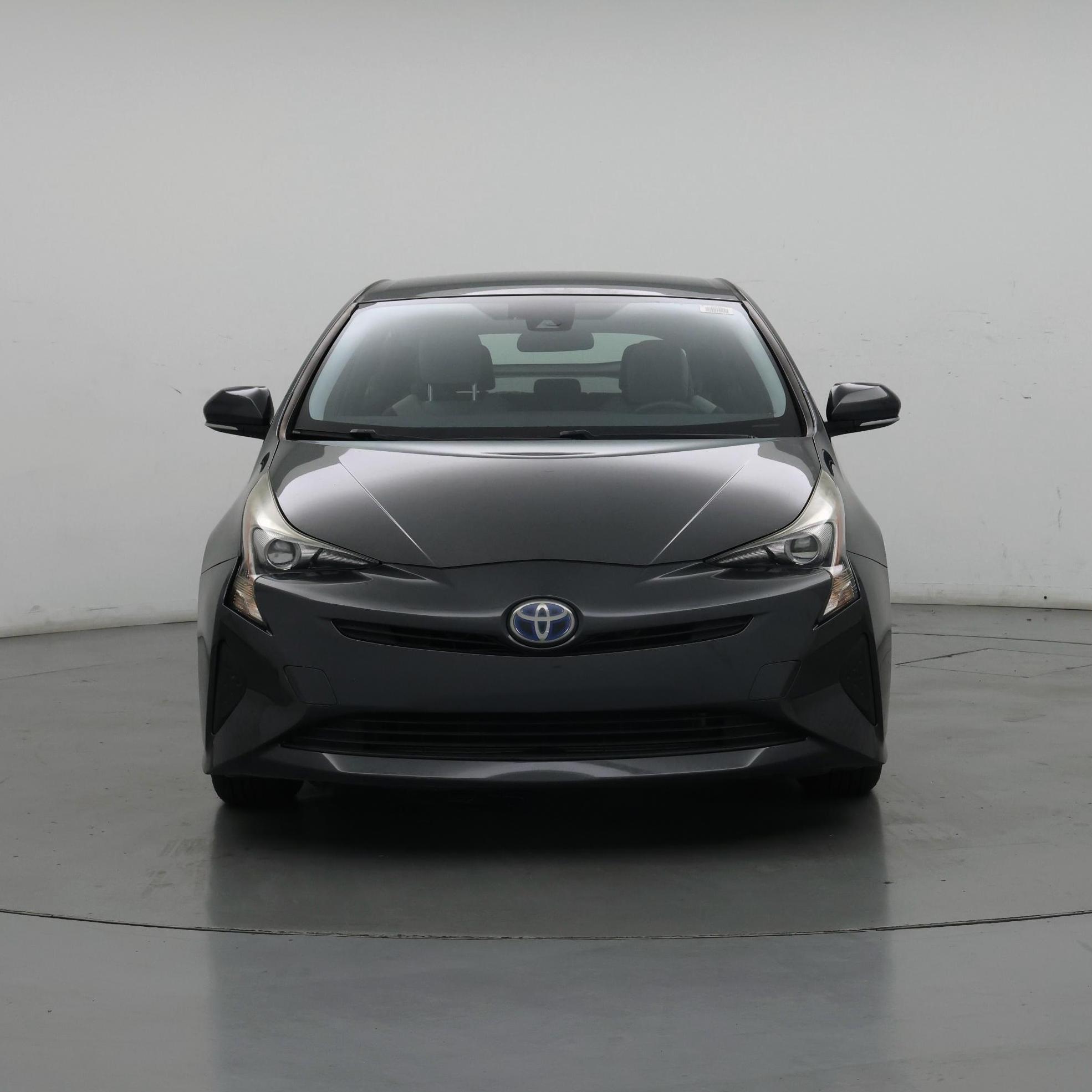 Thumbnail: 2017 Toyota Prius - 5