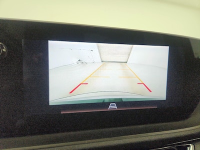 Back-Up Camera