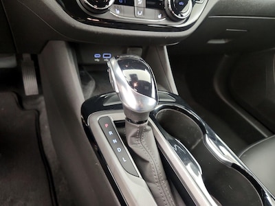 Shifter