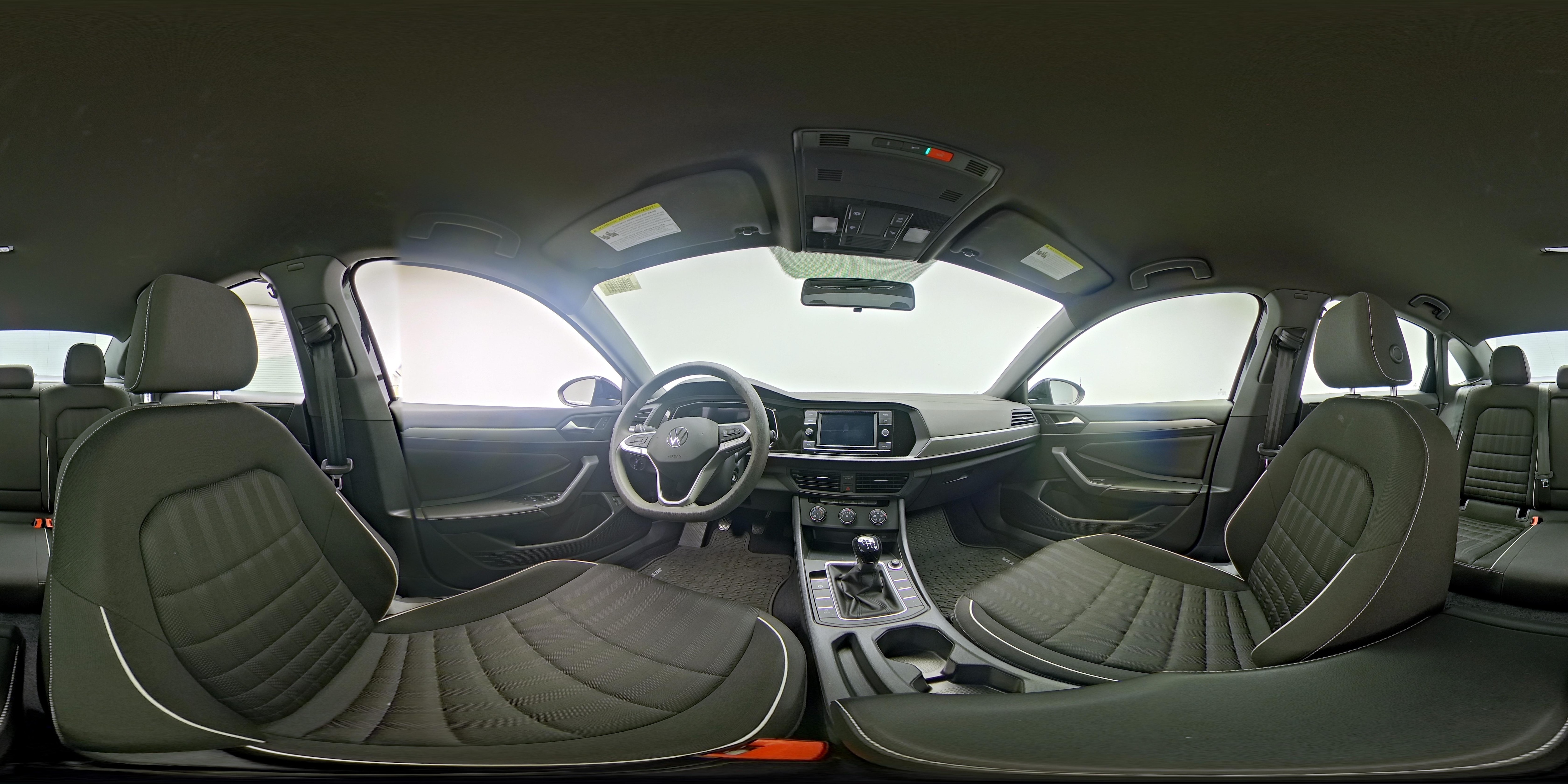 2022 Volkswagen Jetta Sport - Photo 24