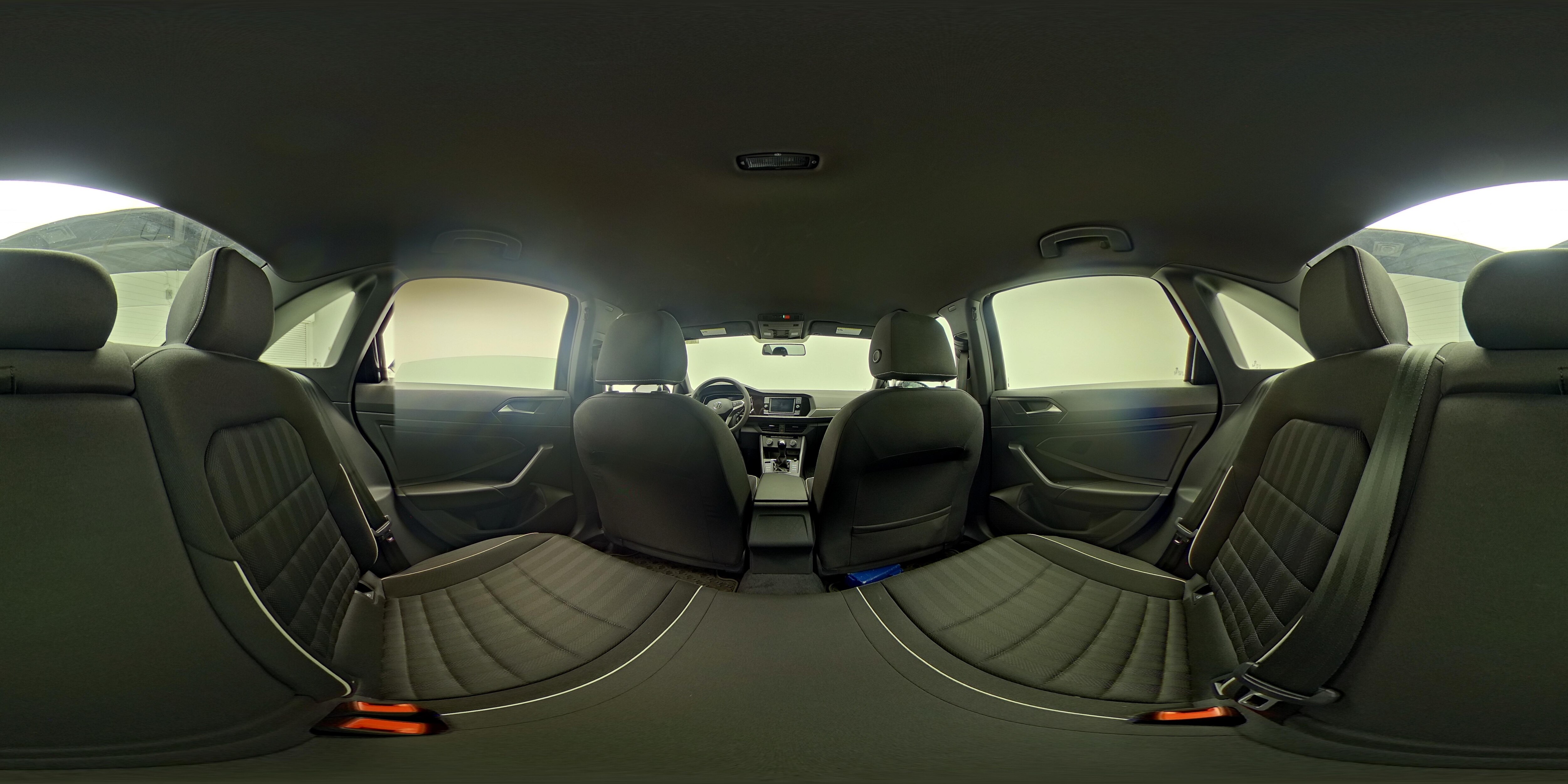 2022 Volkswagen Jetta Sport - Photo 25