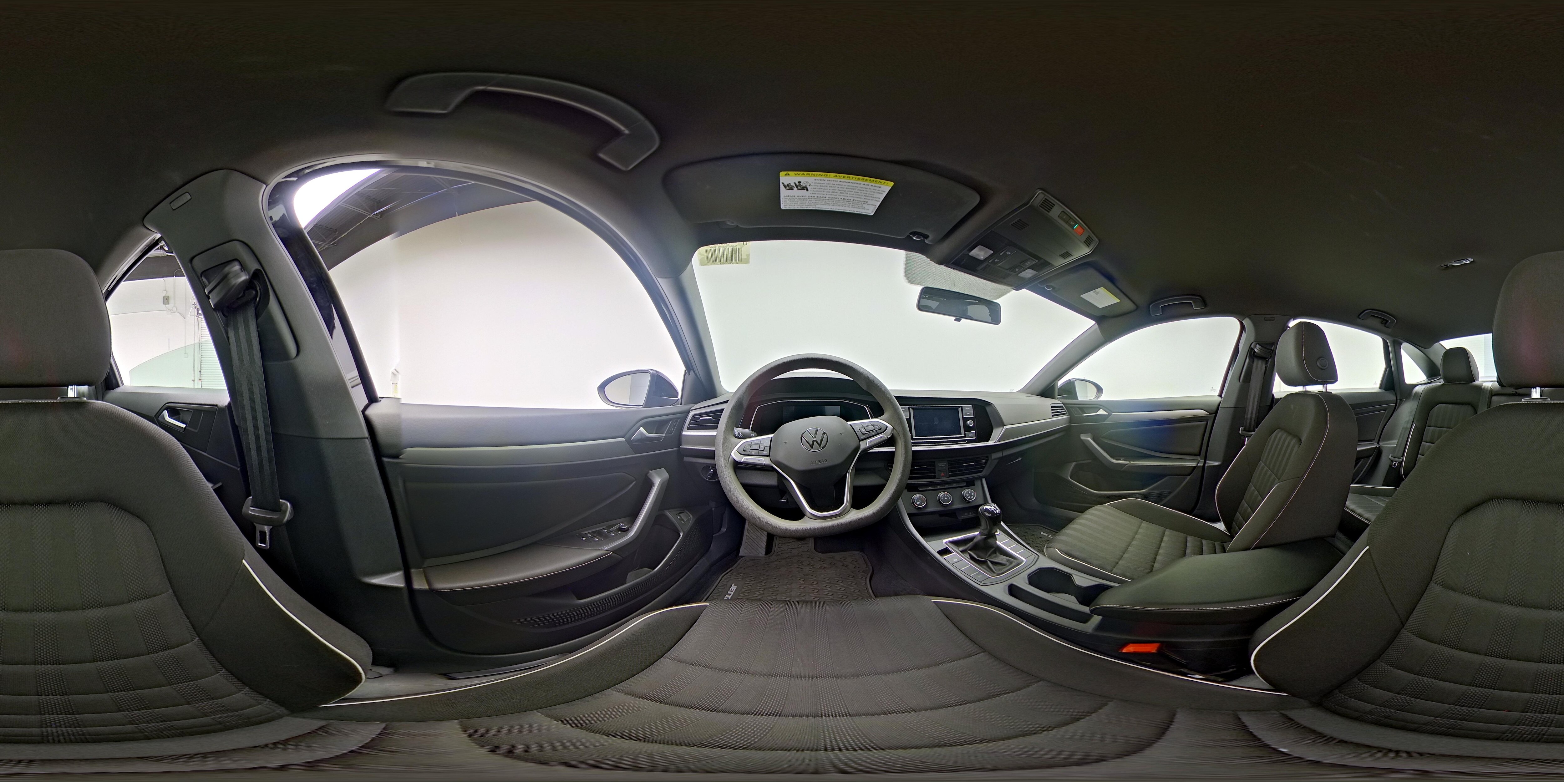 2022 Volkswagen Jetta Sport - Photo 26