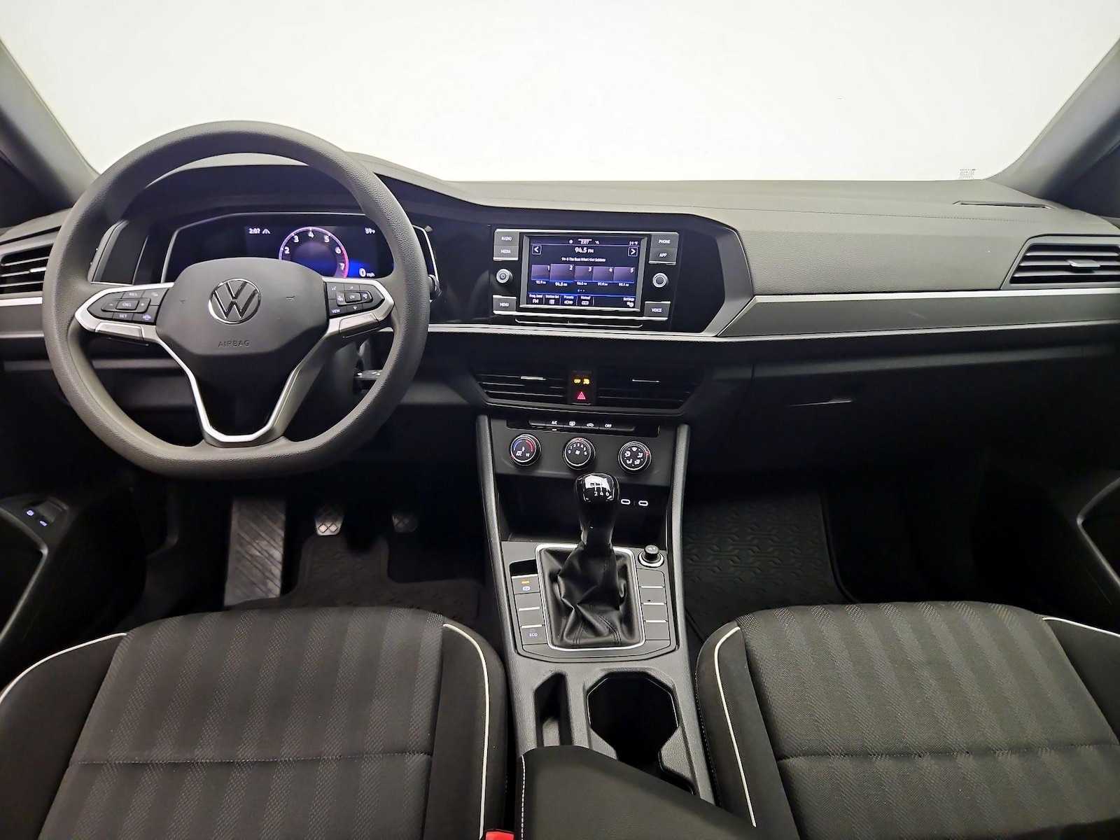 2022 Volkswagen Jetta Sport - Photo 10