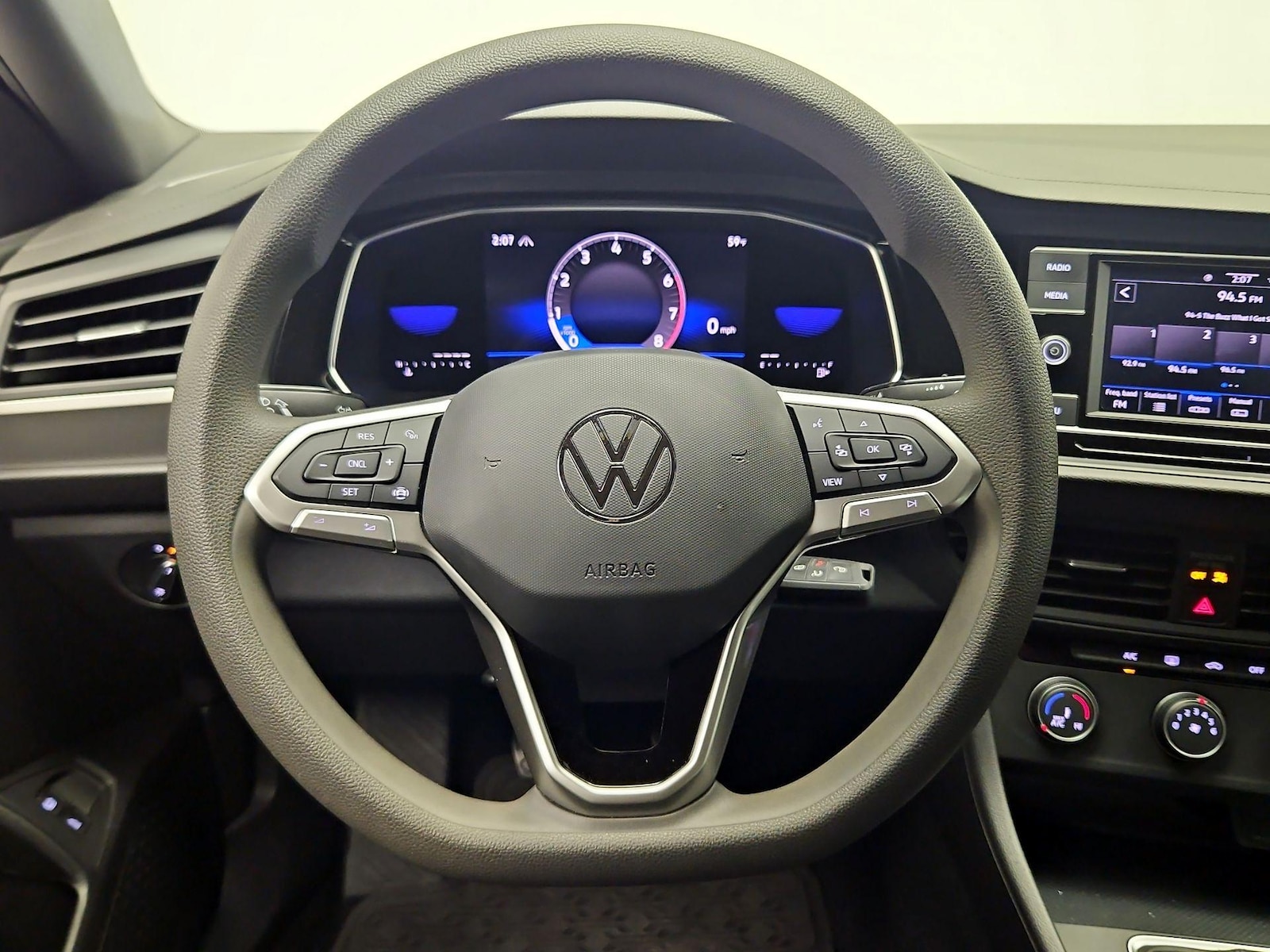 2022 Volkswagen Jetta Sport - Photo 11
