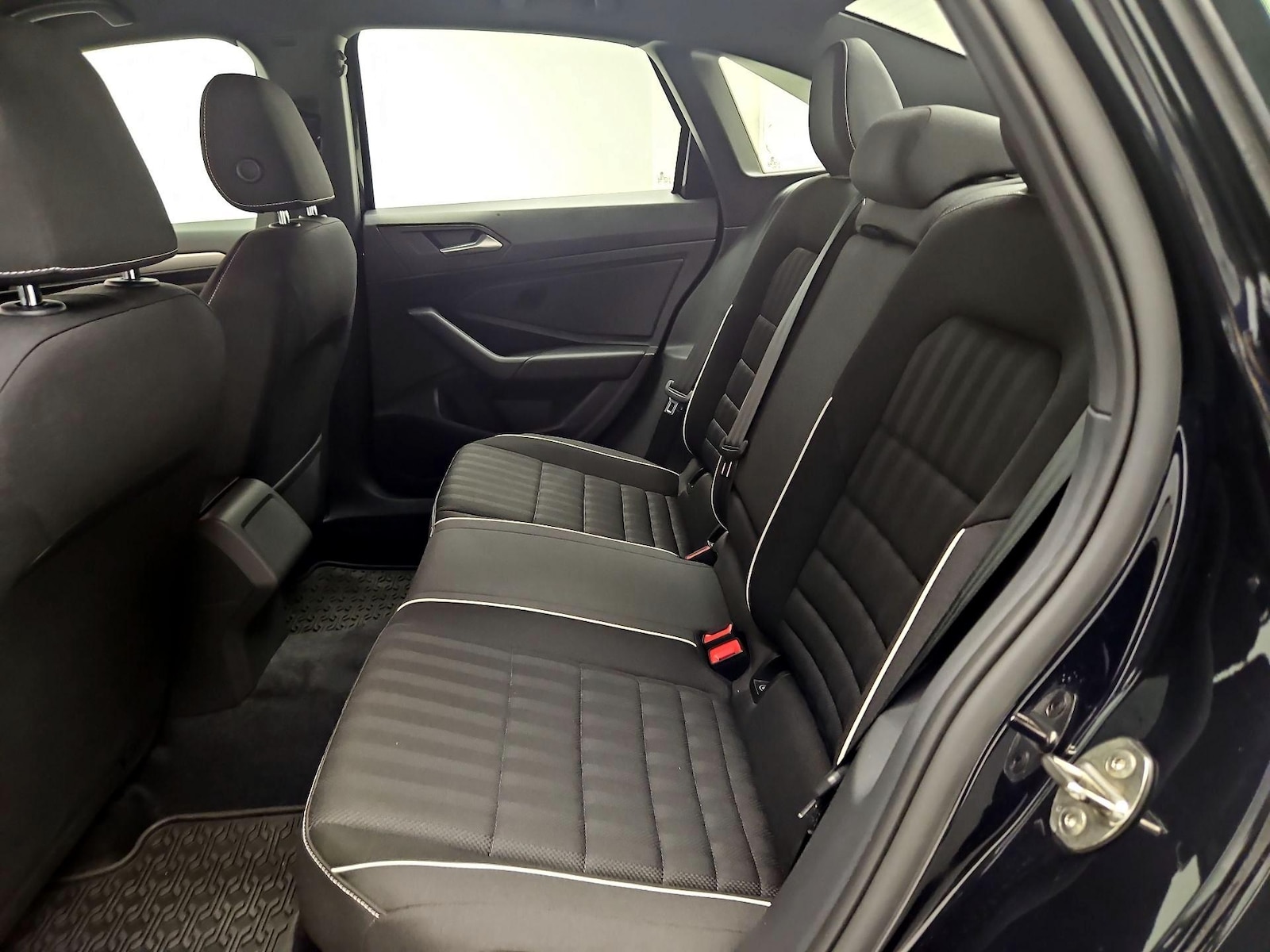 2022 Volkswagen Jetta Sport - Photo 20