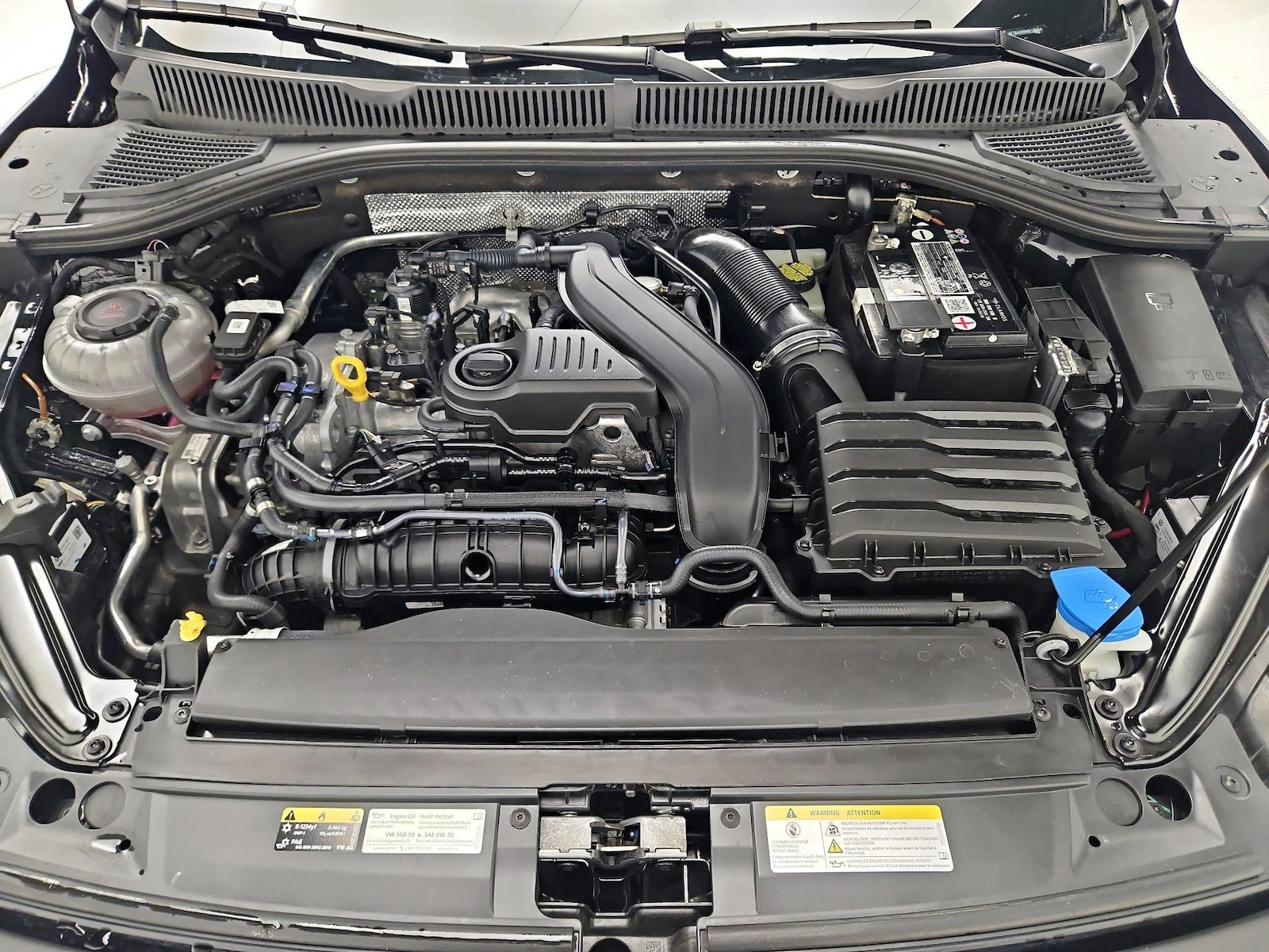 2022 Volkswagen Jetta Sport - Photo 22