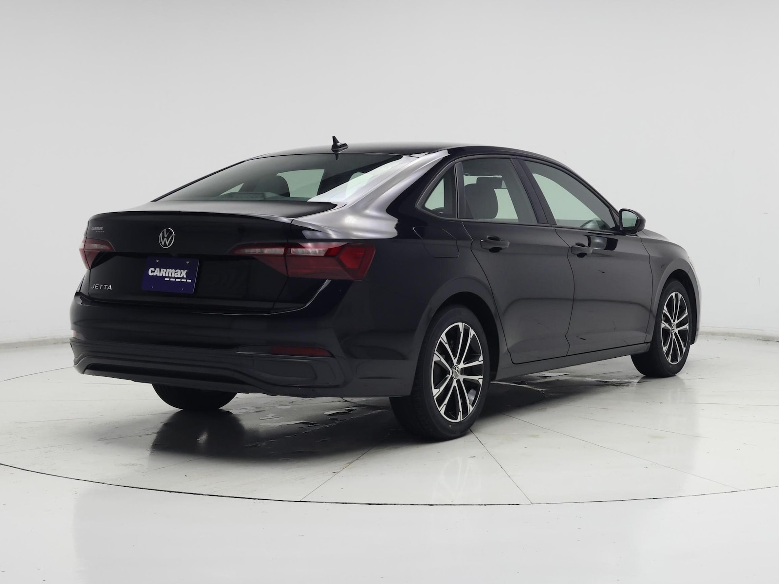 2022 Volkswagen Jetta Sport - Photo 9
