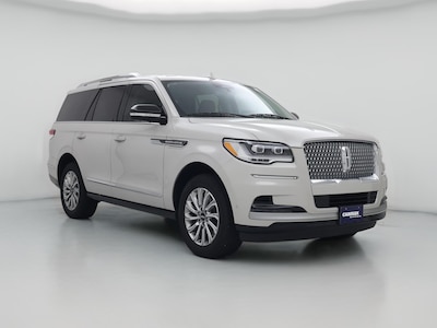2024 Lincoln Navigator Premiere