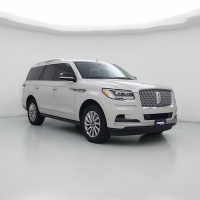 2024 Lincoln Navigator Premiere